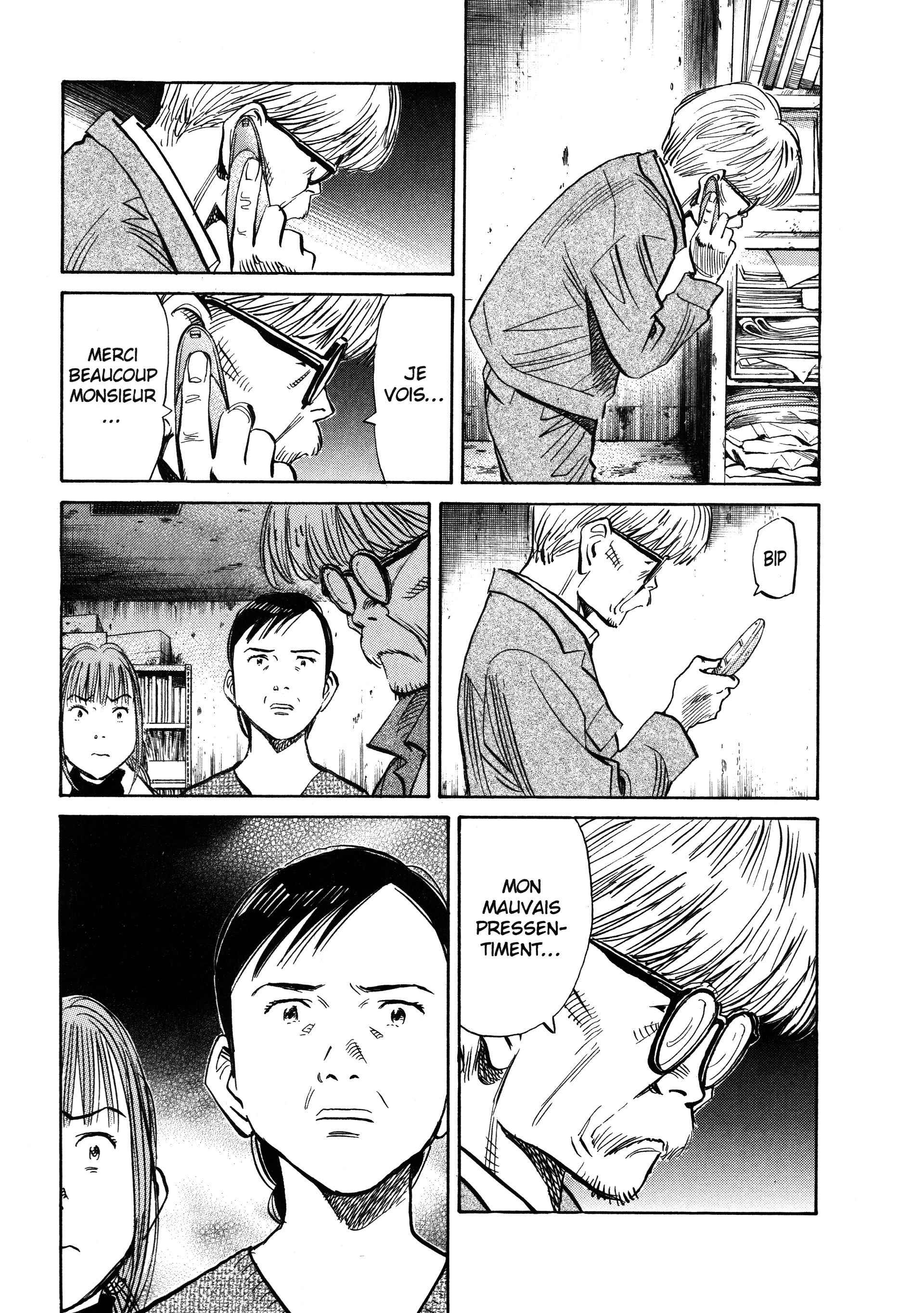 Read 20th Century Boys FRANCAIS Manga Online