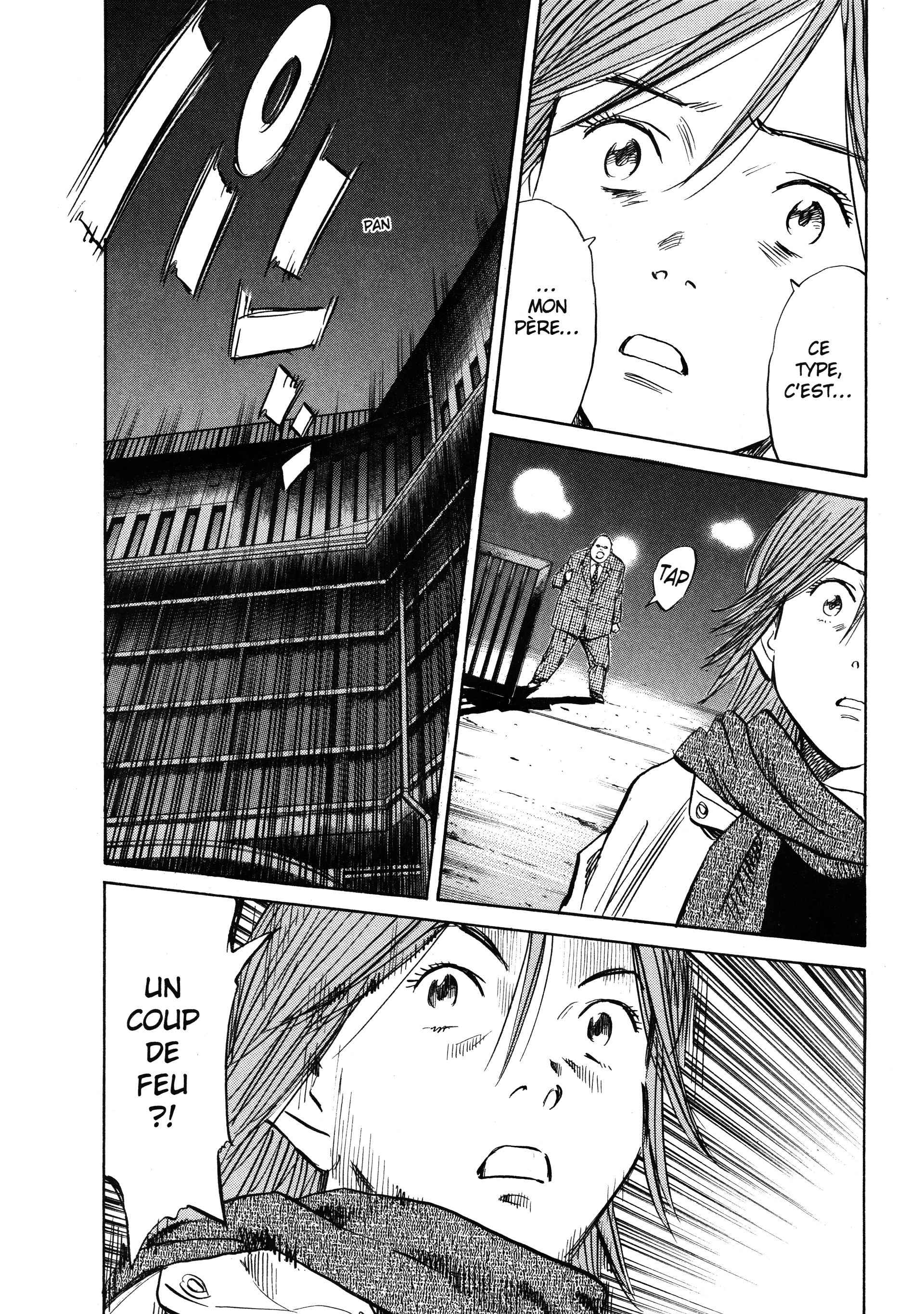 Read 20th Century Boys FRANCAIS Manga Online