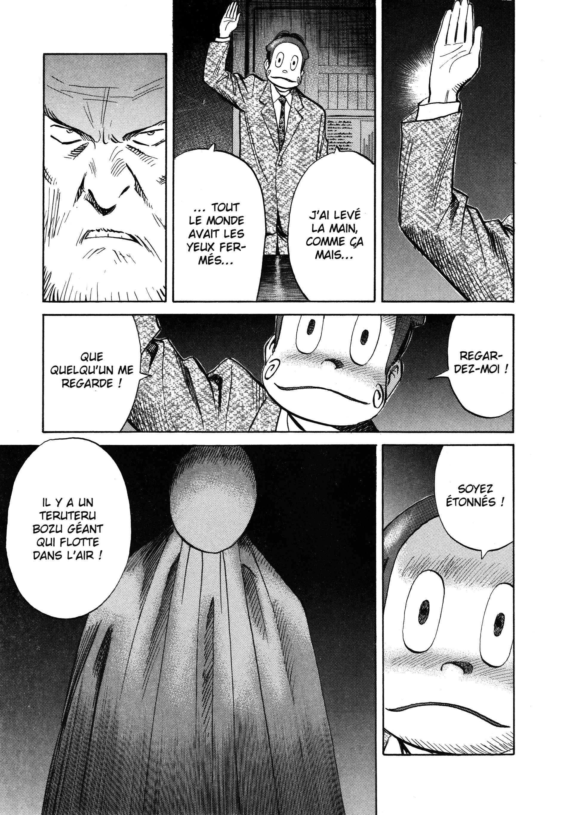 Read 20th Century Boys FRANCAIS Manga Online