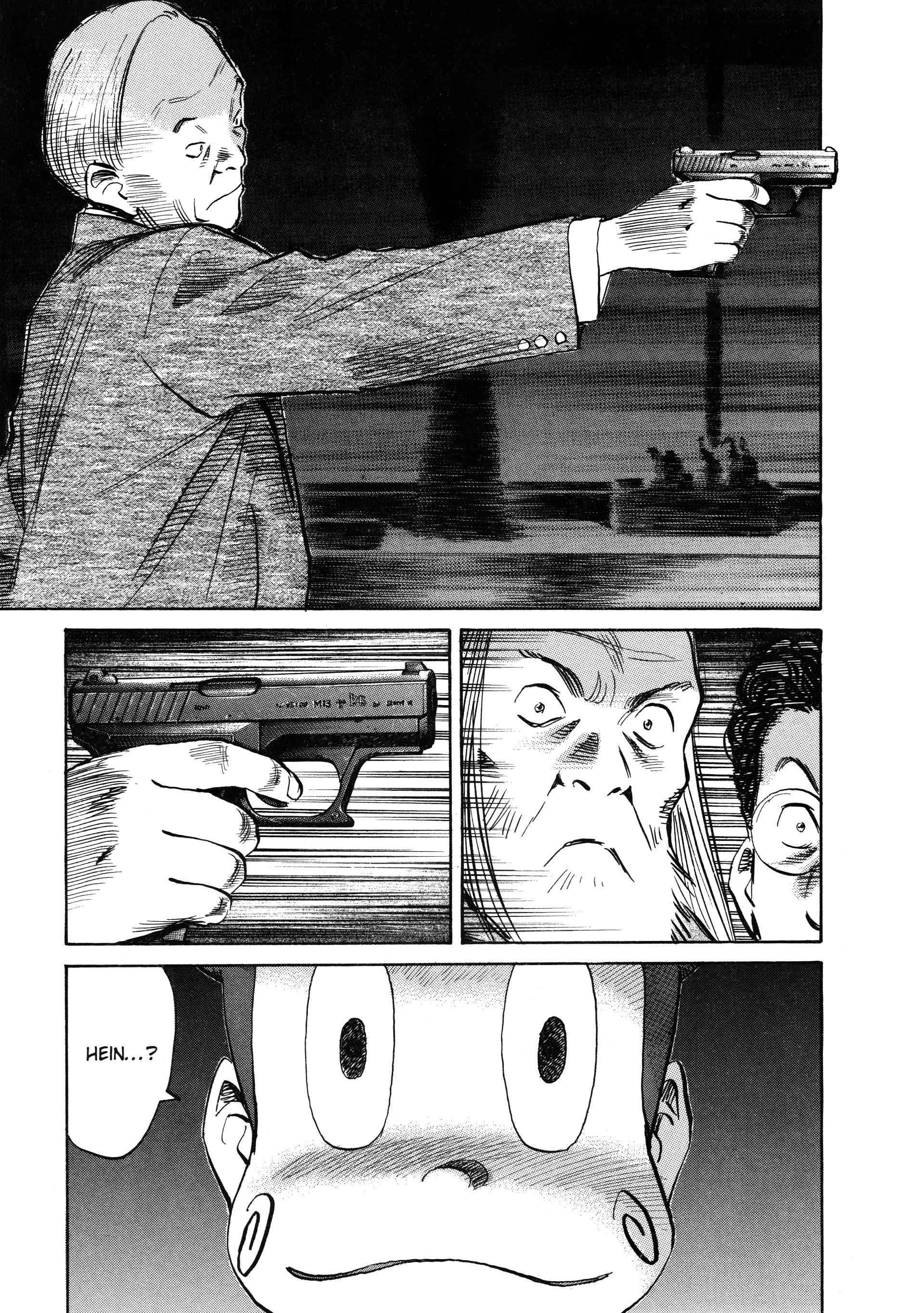 Read 20th Century Boys FRANCAIS Manga Online