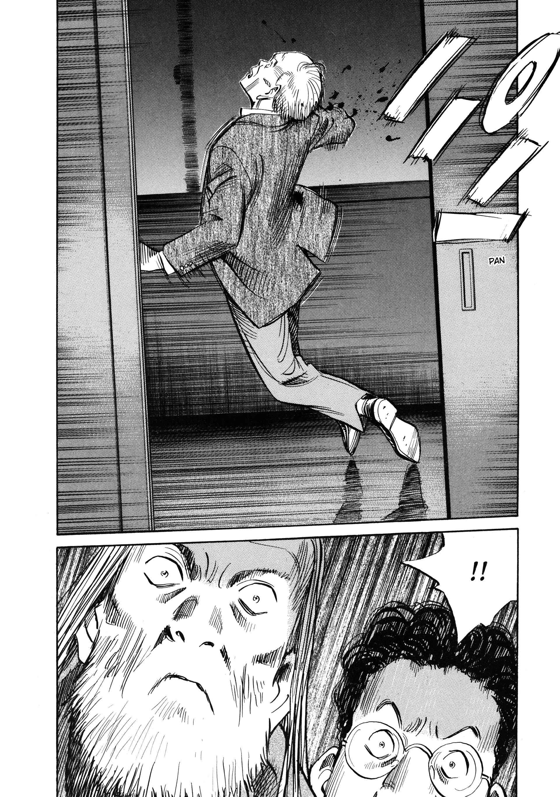 Read 20th Century Boys FRANCAIS Manga Online