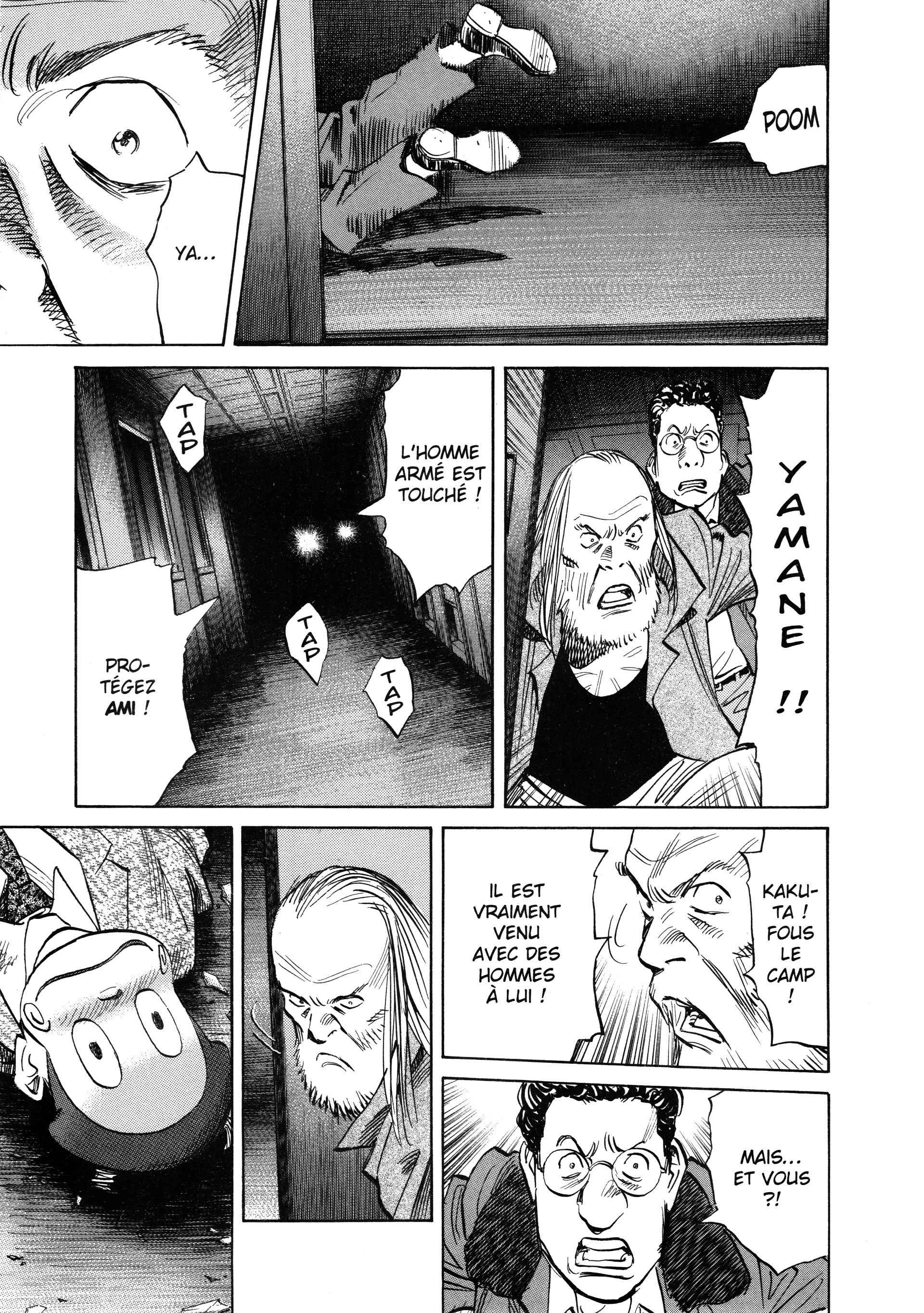Read 20th Century Boys FRANCAIS Manga Online