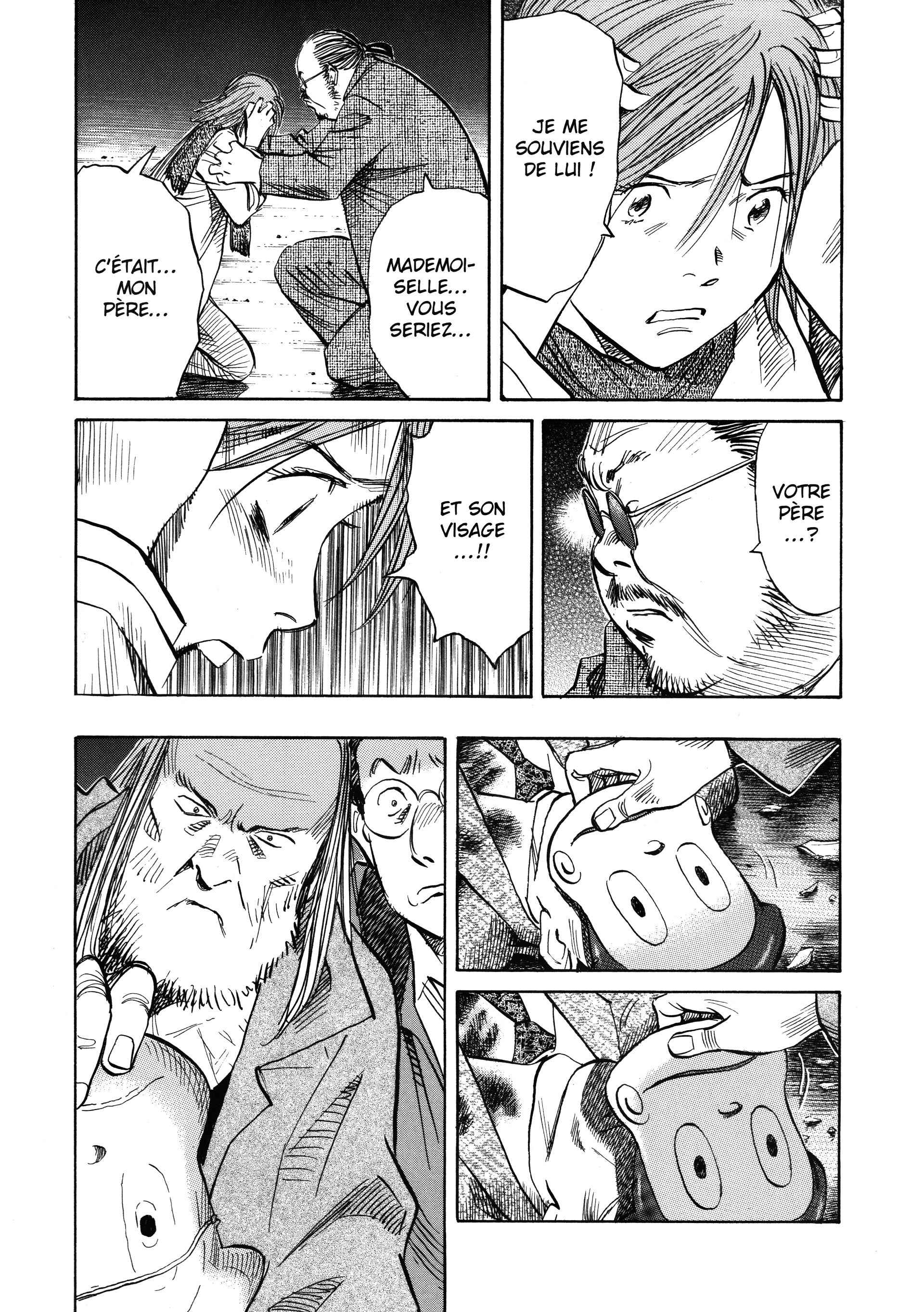 Read 20th Century Boys FRANCAIS Manga Online