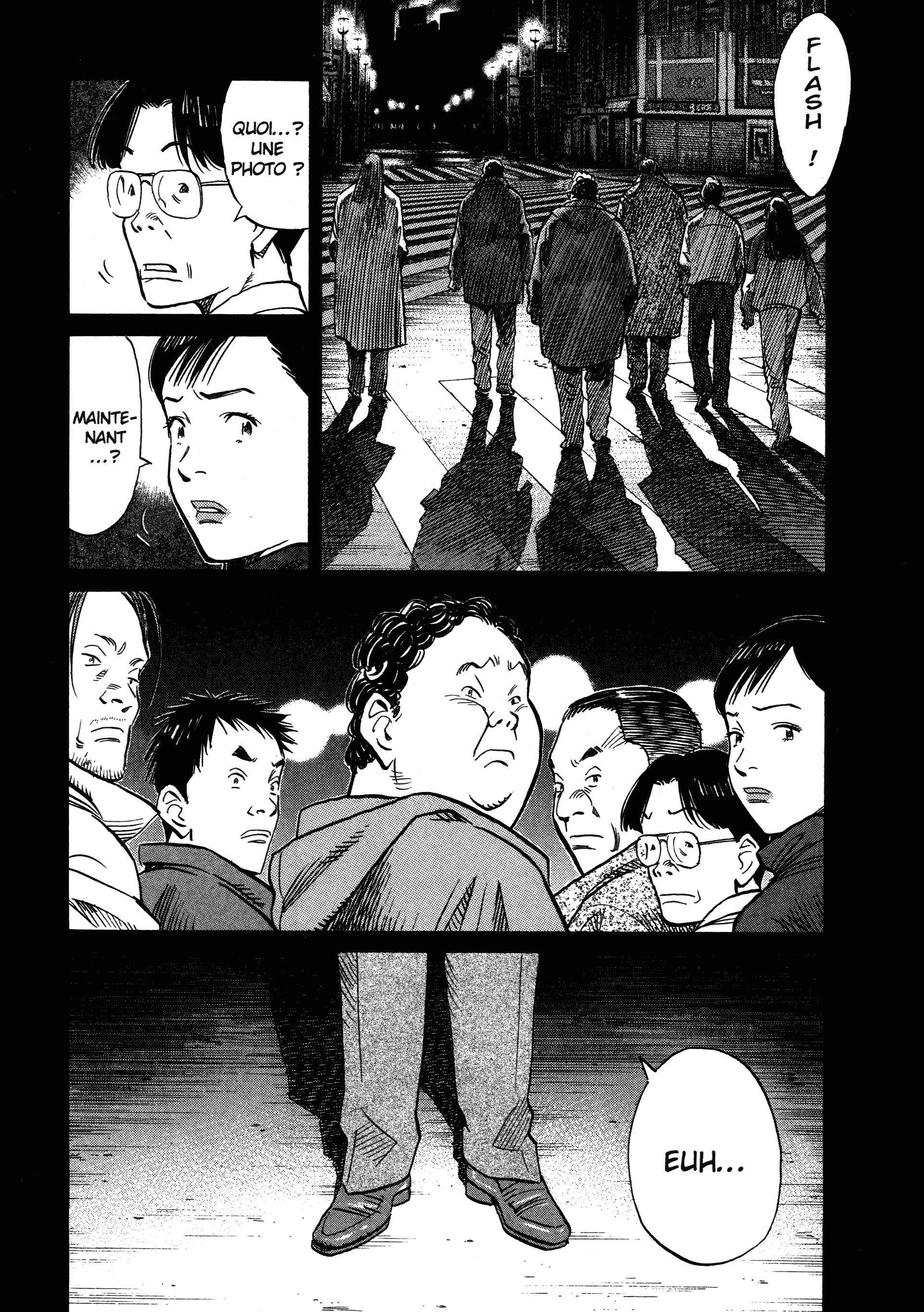 Read 20th Century Boys FRANCAIS Manga Online