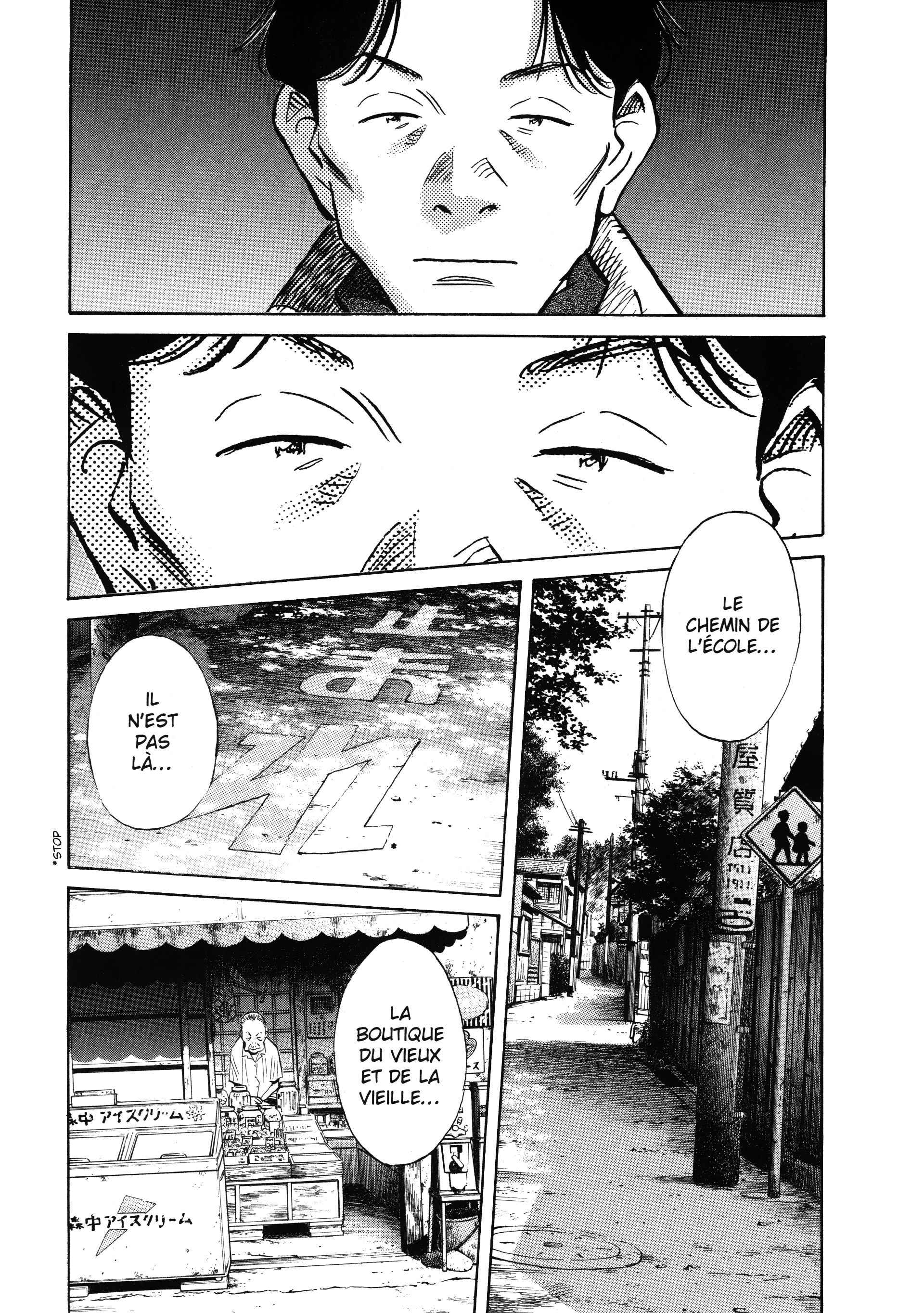 Read 20th Century Boys FRANCAIS Manga Online