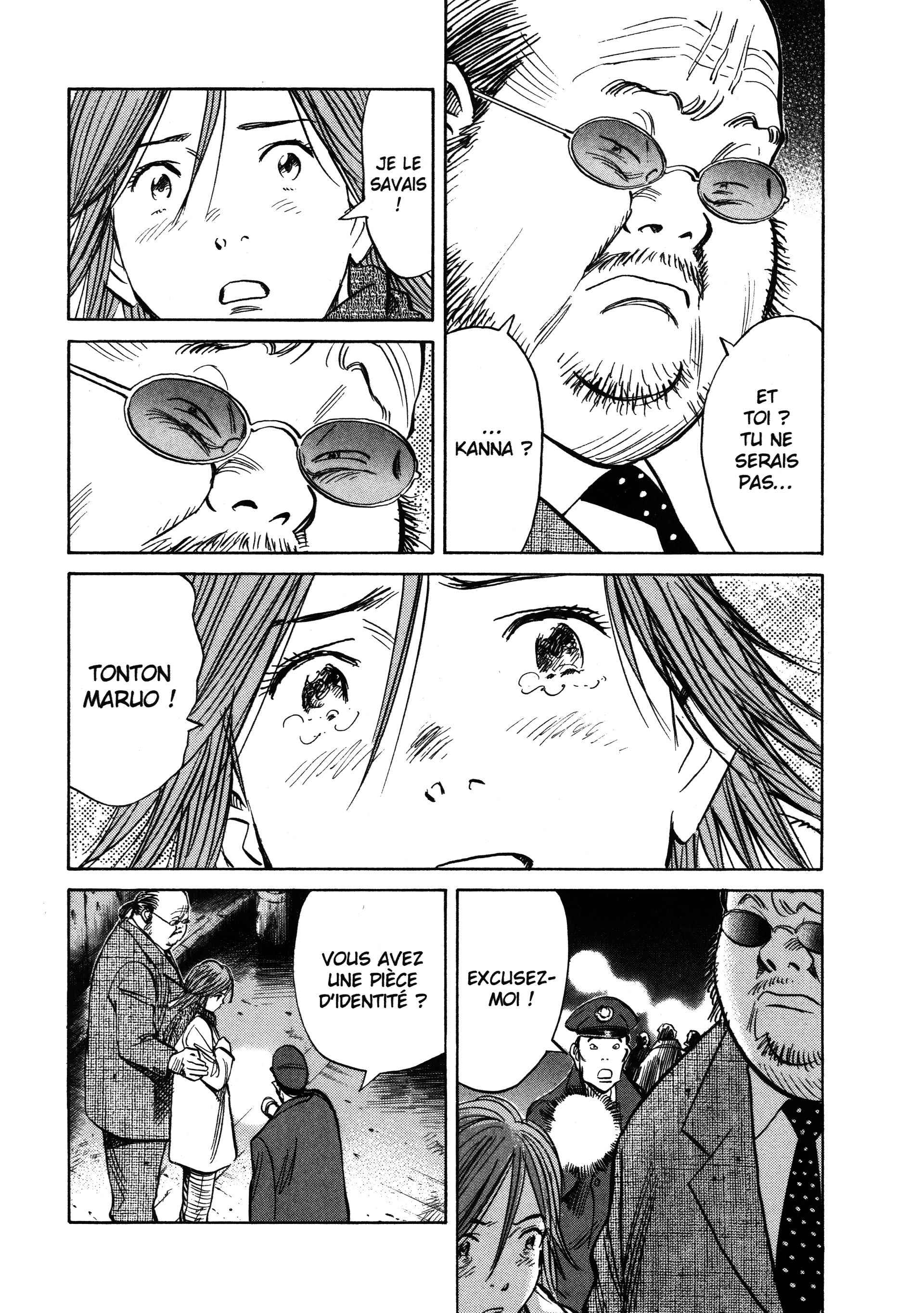 Read 20th Century Boys FRANCAIS Manga Online