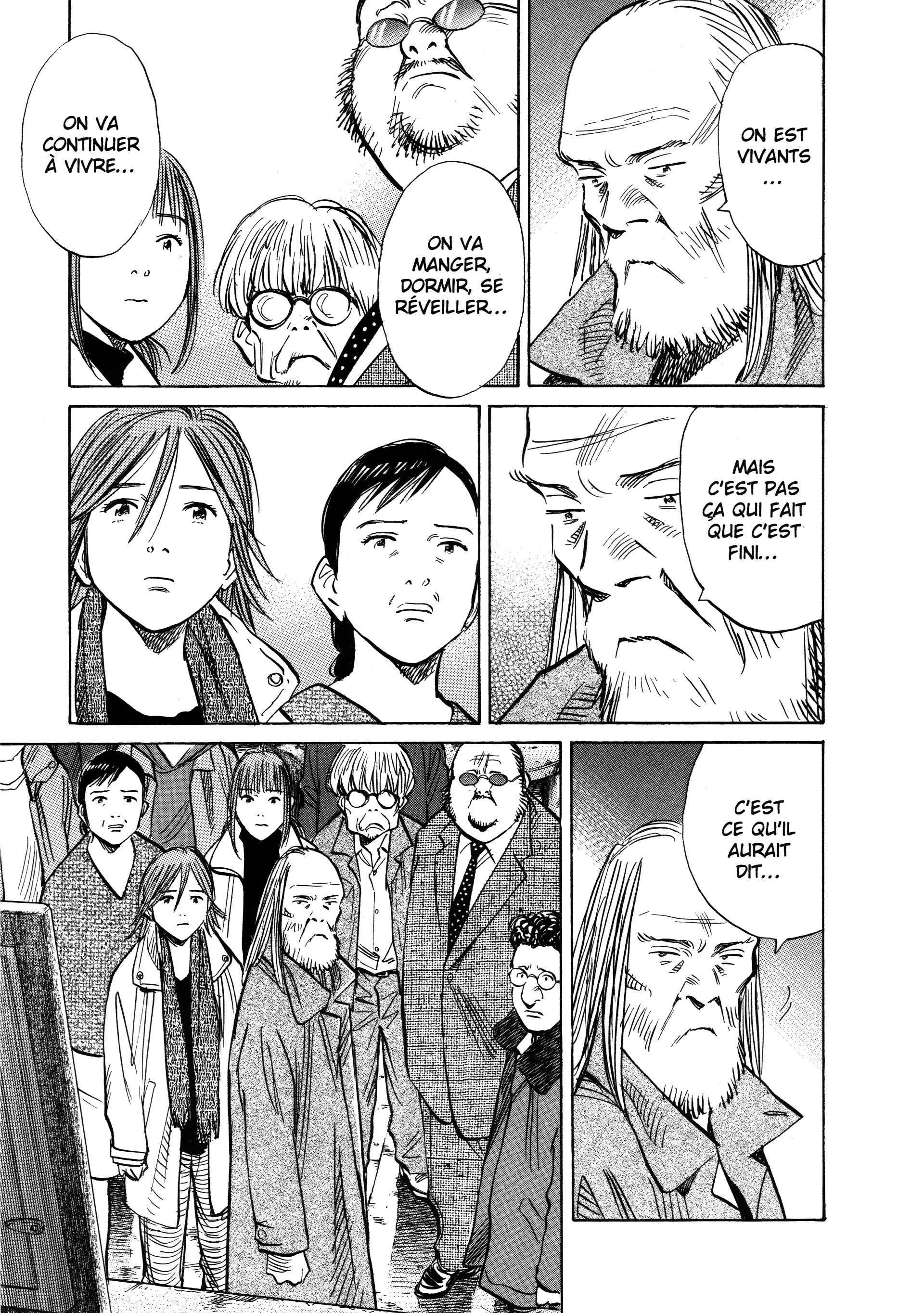 Read 20th Century Boys FRANCAIS Manga Online