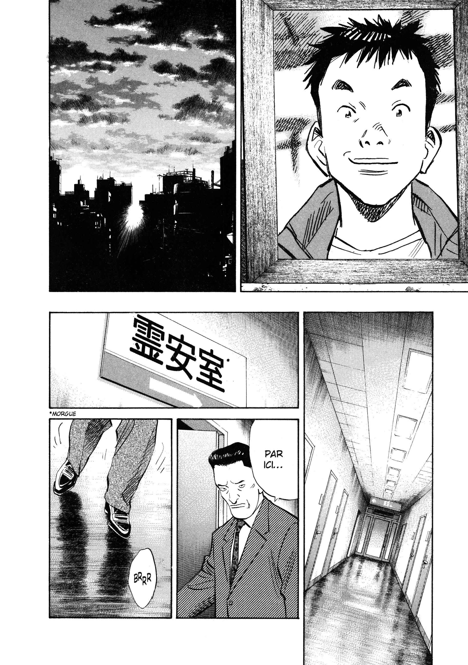 Read 20th Century Boys FRANCAIS Manga Online
