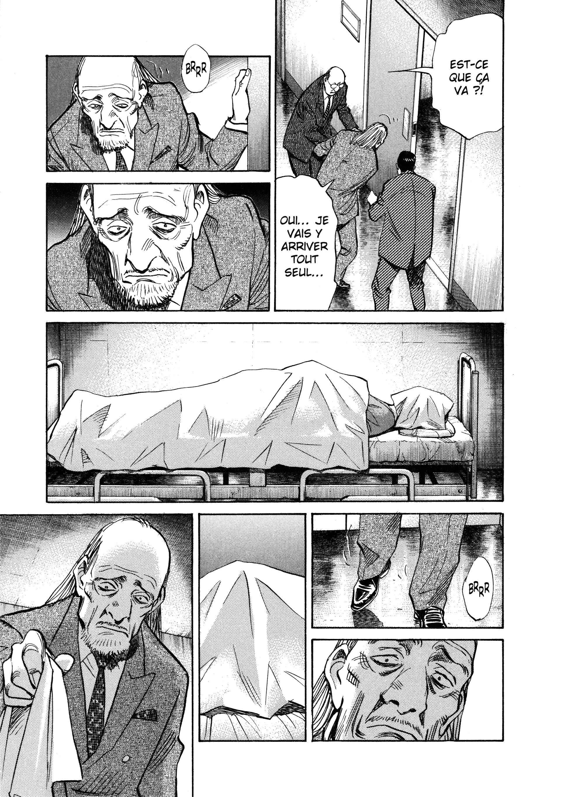 Read 20th Century Boys FRANCAIS Manga Online