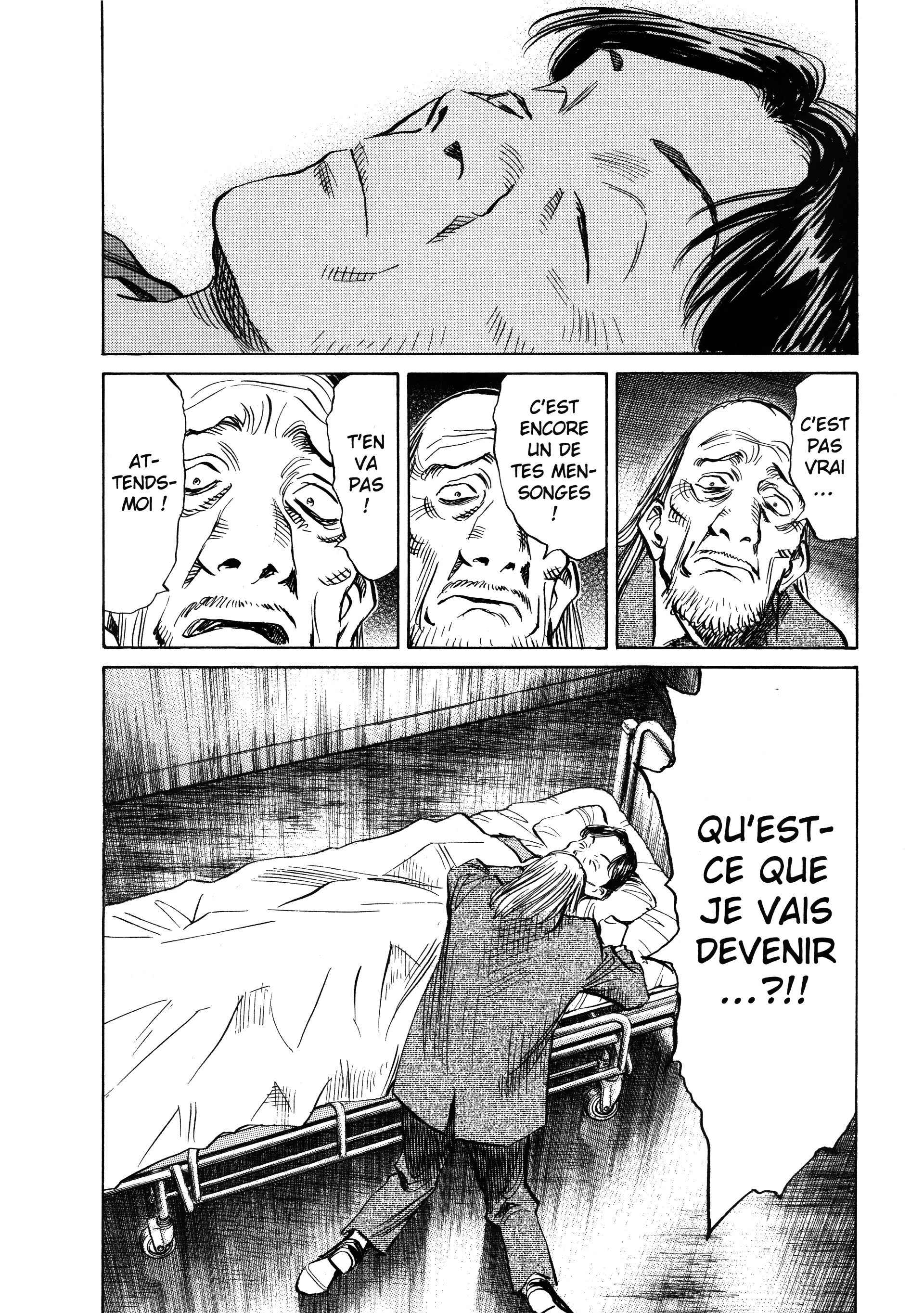 Read 20th Century Boys FRANCAIS Manga Online