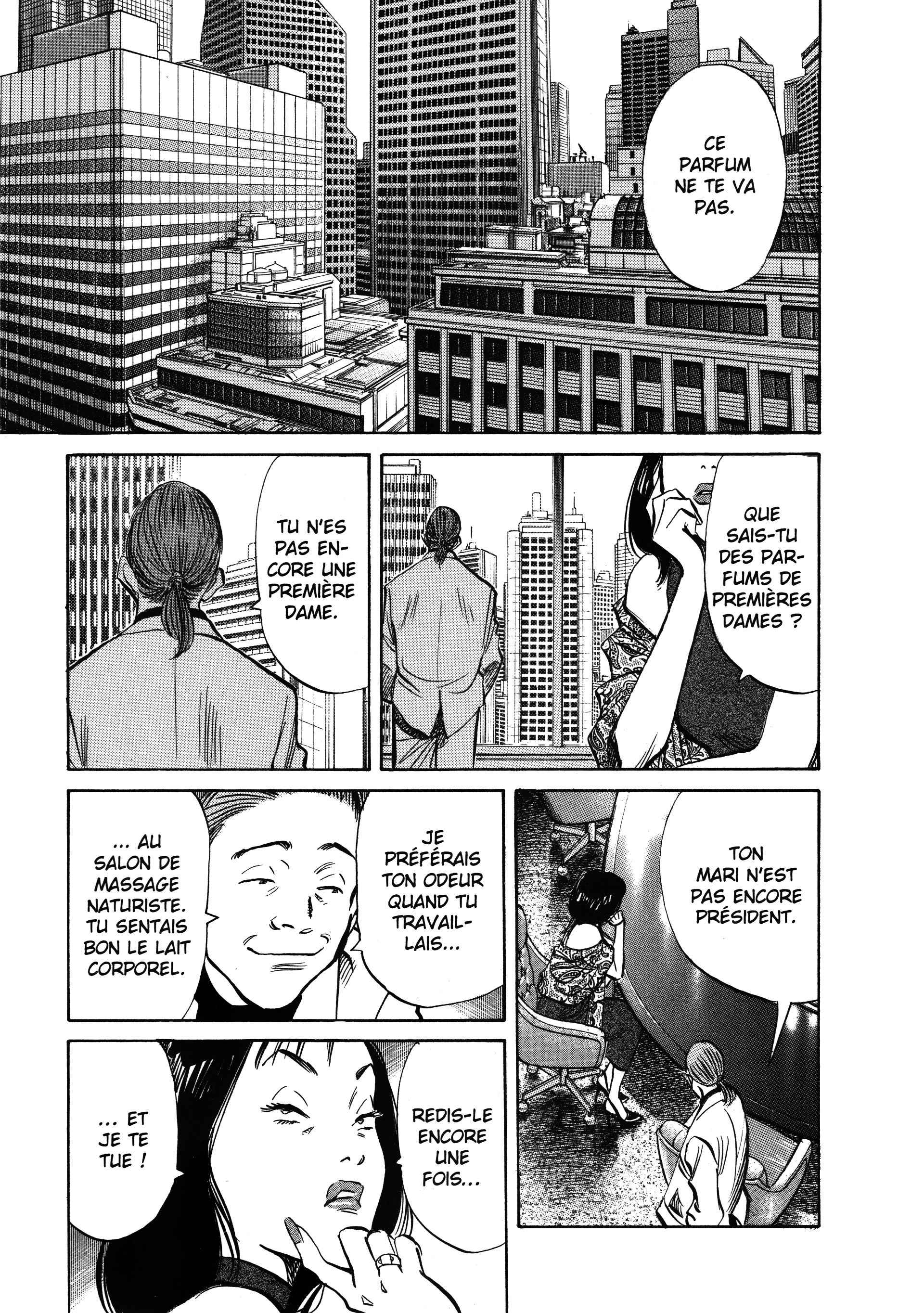 Read 20th Century Boys FRANCAIS Manga Online