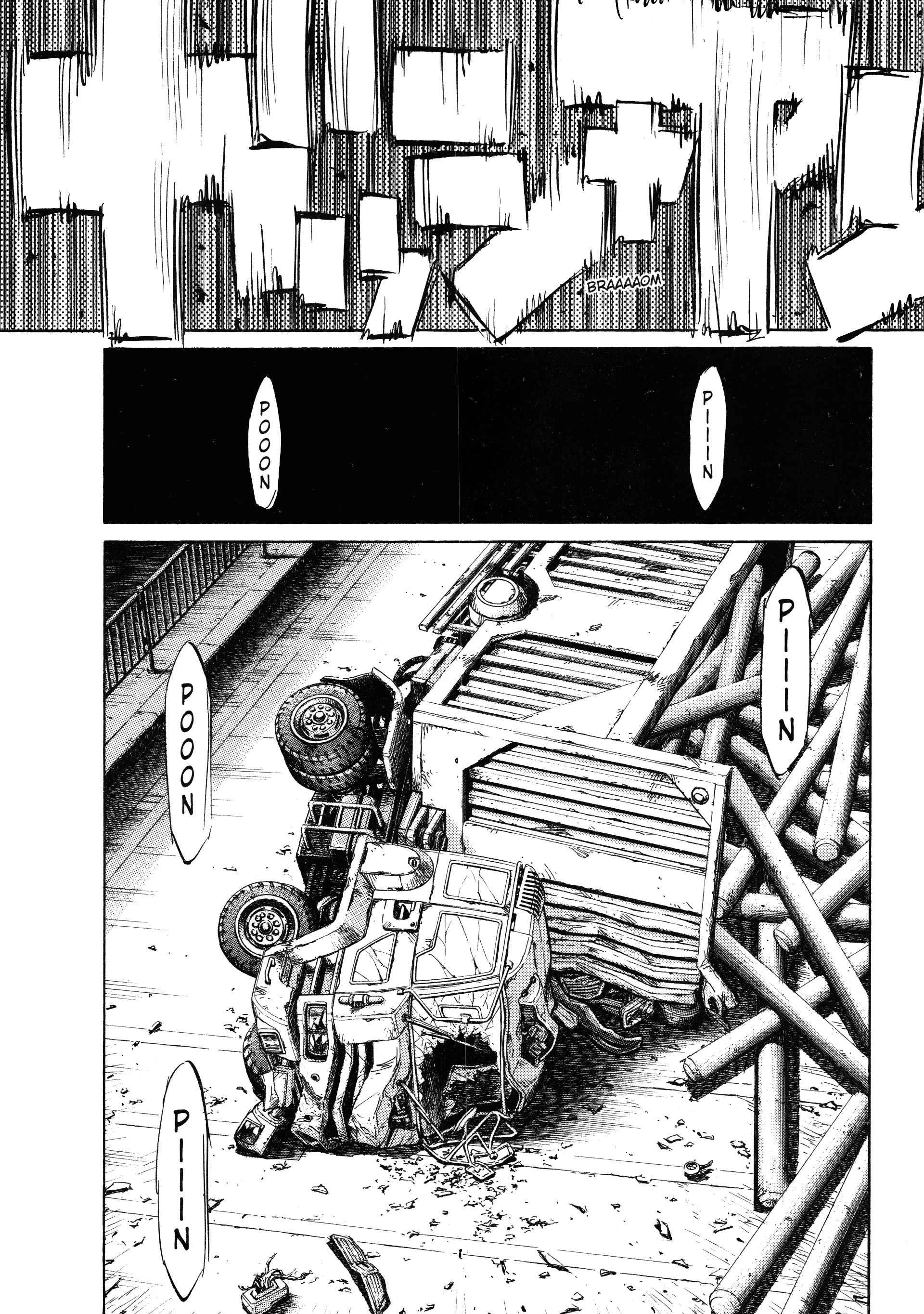 Read 20th Century Boys FRANCAIS Manga Online