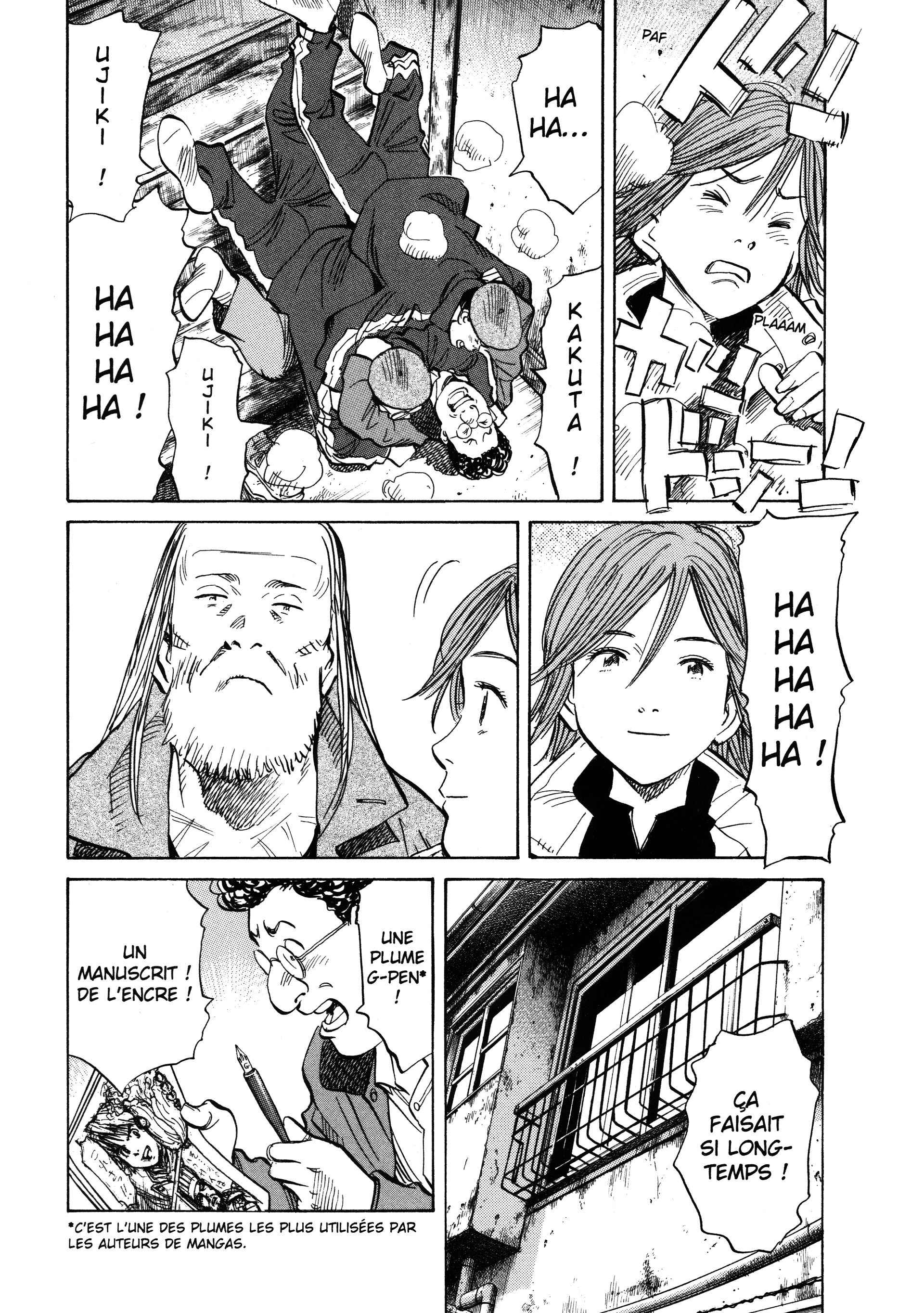 Read 20th Century Boys FRANCAIS Manga Online