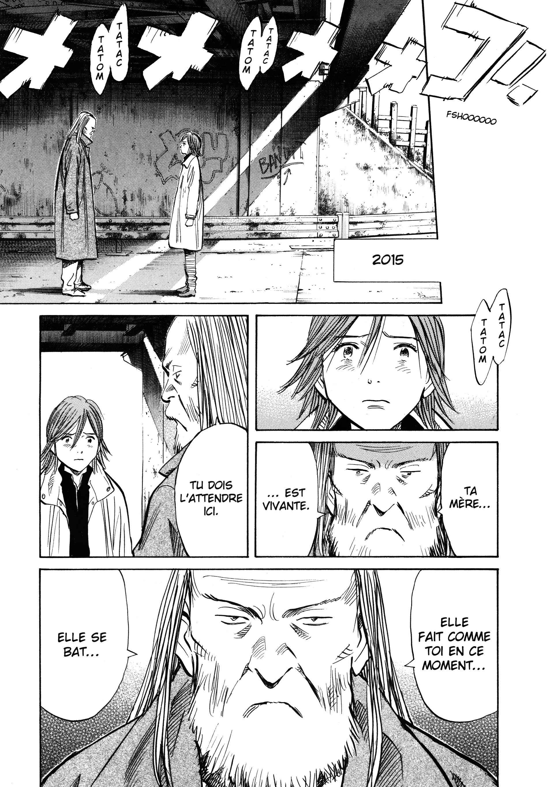 Read 20th Century Boys FRANCAIS Manga Online