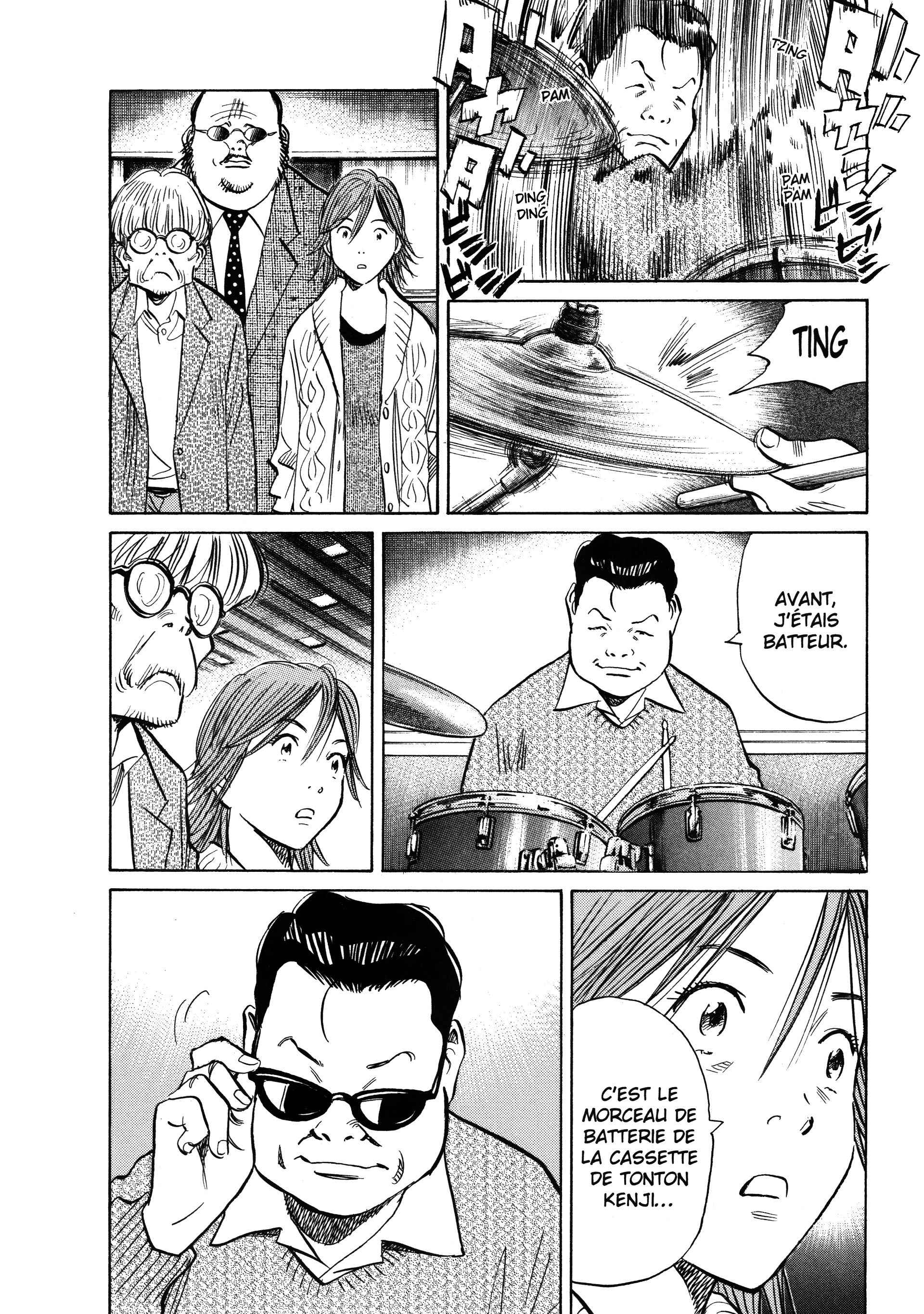 Read 20th Century Boys FRANCAIS Manga Online