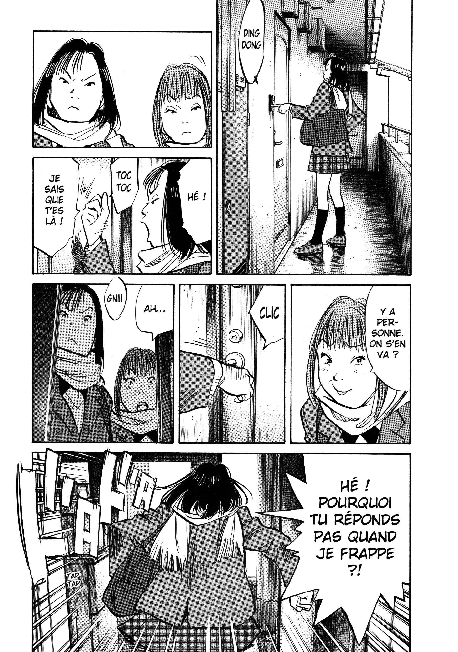 Read 20th Century Boys FRANCAIS Manga Online