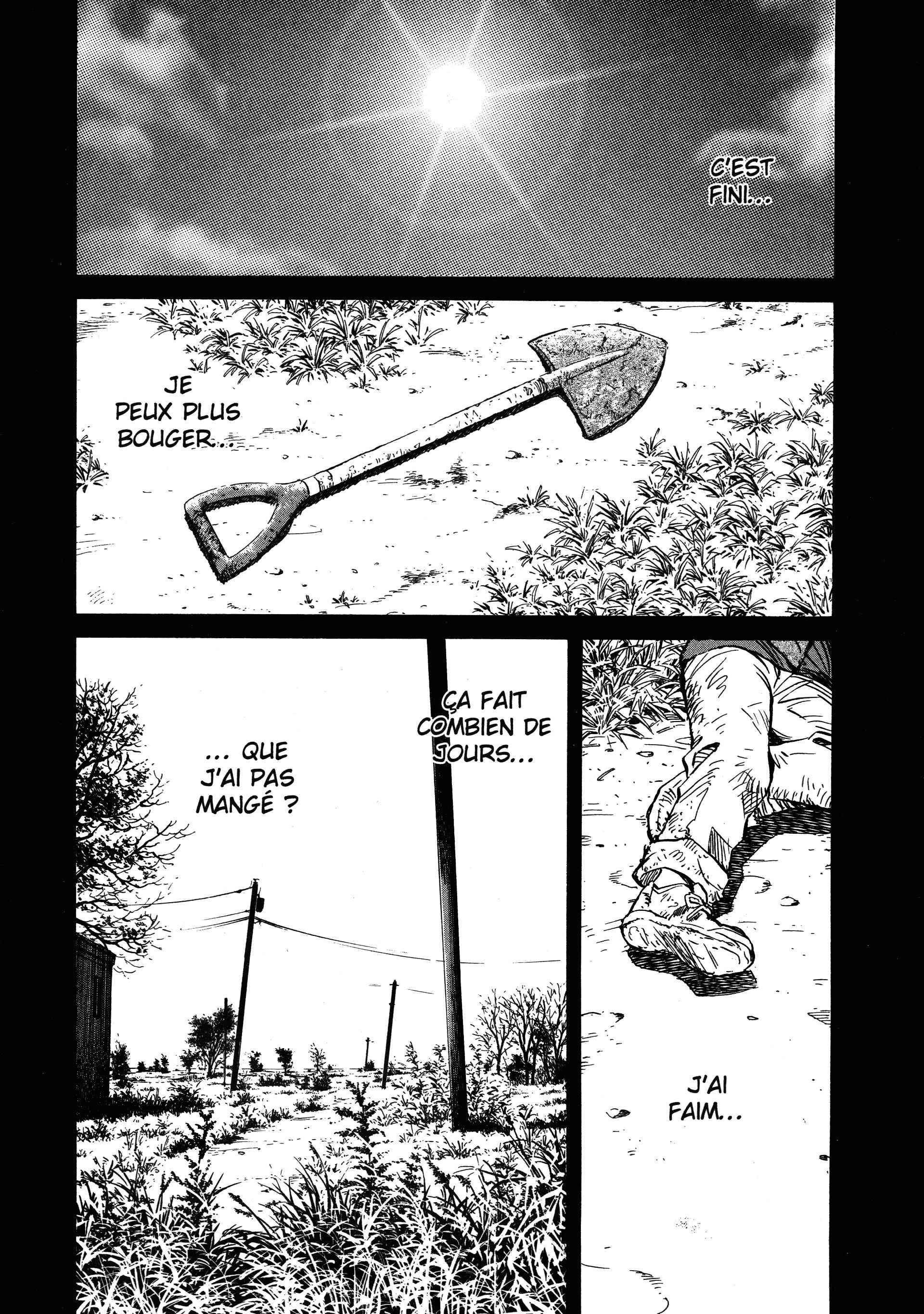 Read 20th Century Boys FRANCAIS Manga Online