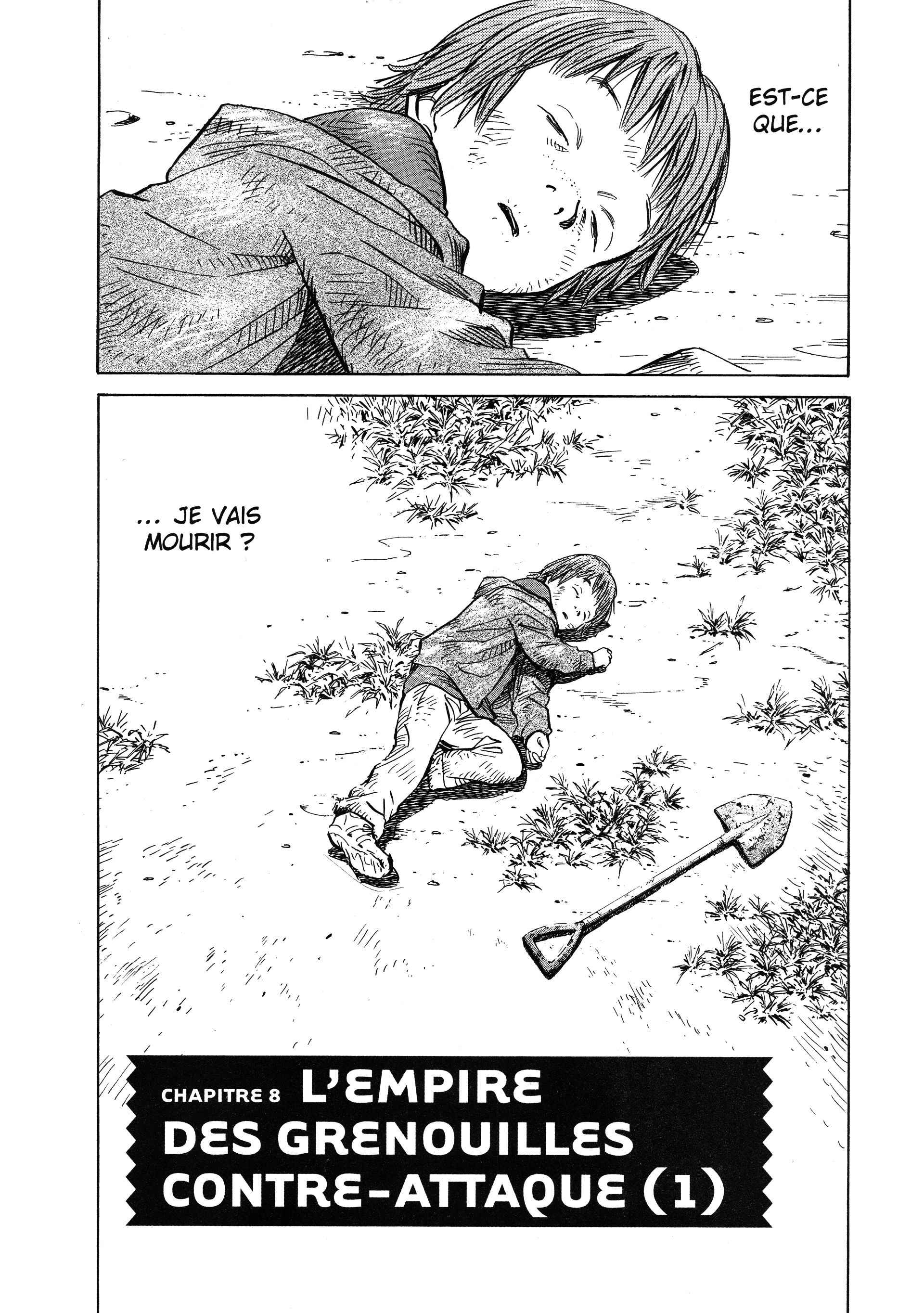 Read 20th Century Boys FRANCAIS Manga Online
