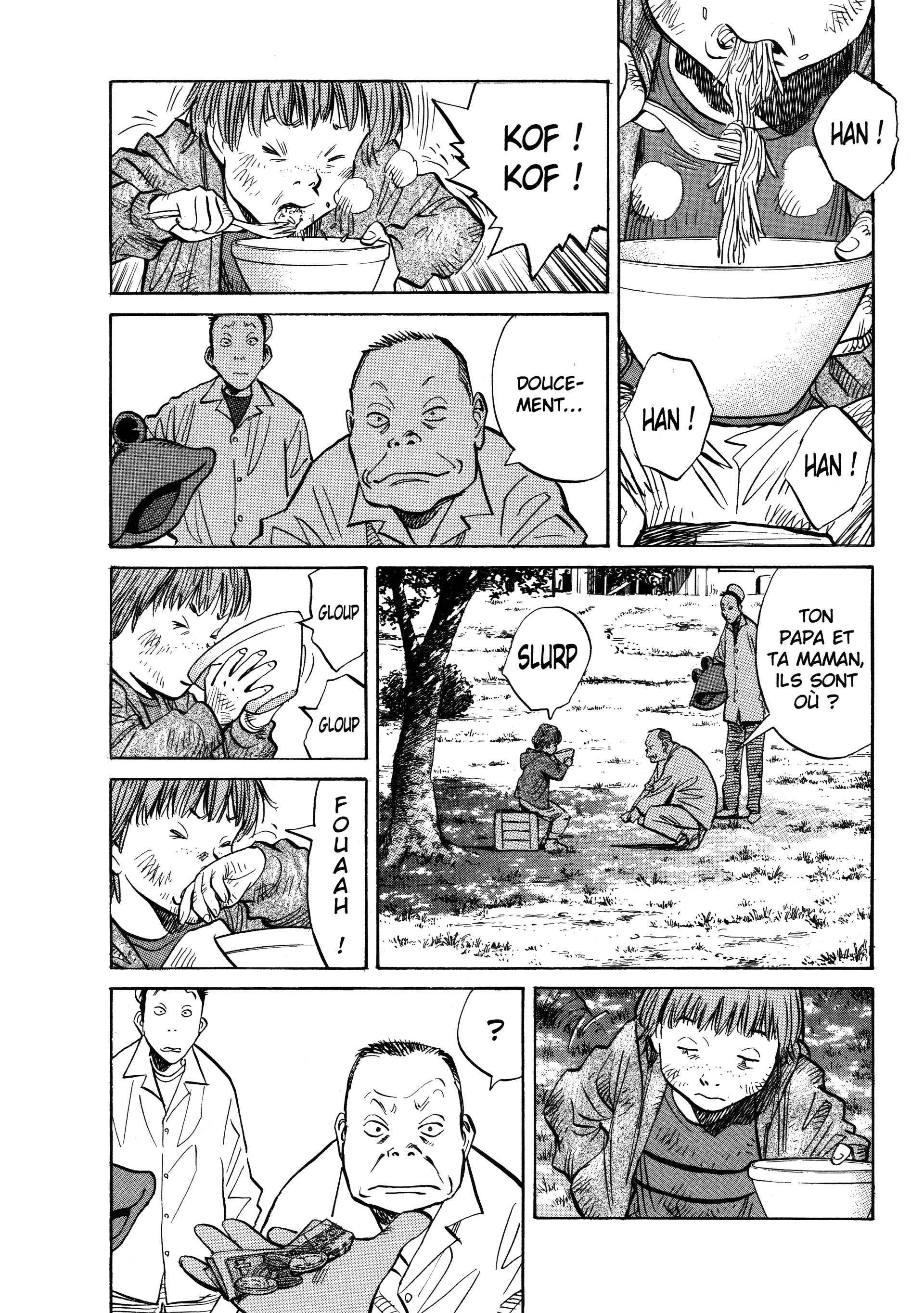 Read 20th Century Boys FRANCAIS Manga Online