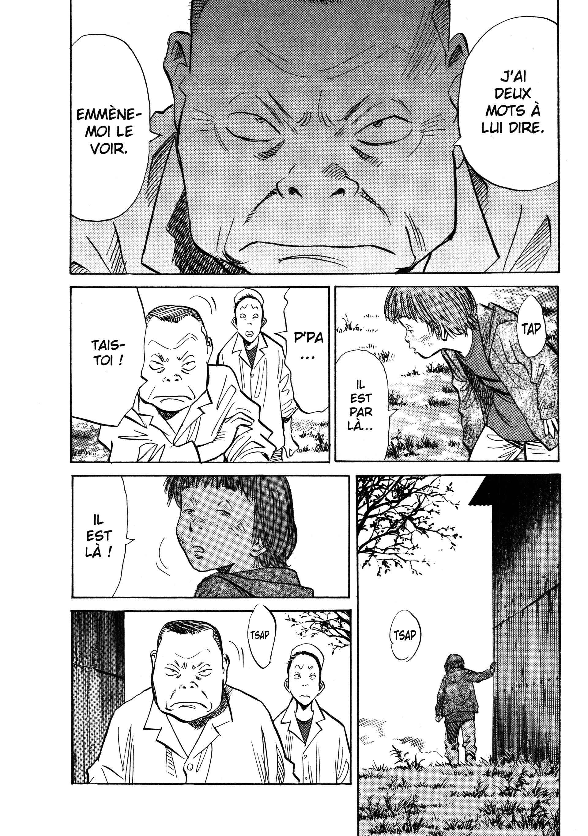 Read 20th Century Boys FRANCAIS Manga Online