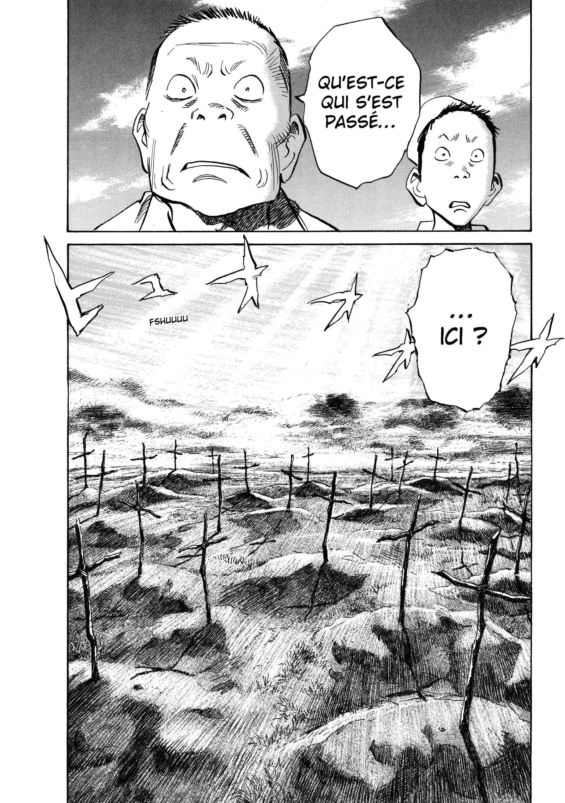 Read 20th Century Boys FRANCAIS Manga Online