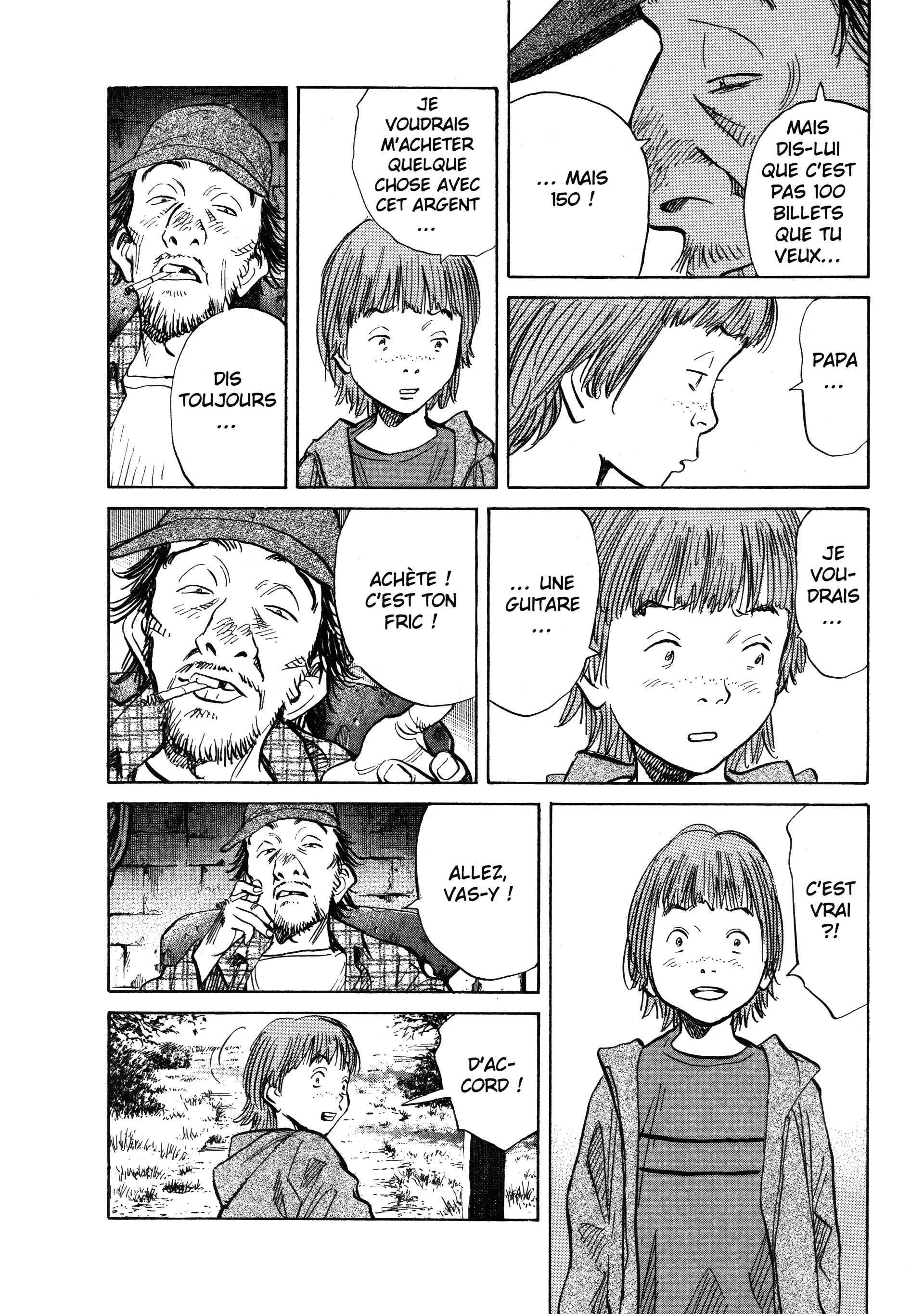 Read 20th Century Boys FRANCAIS Manga Online