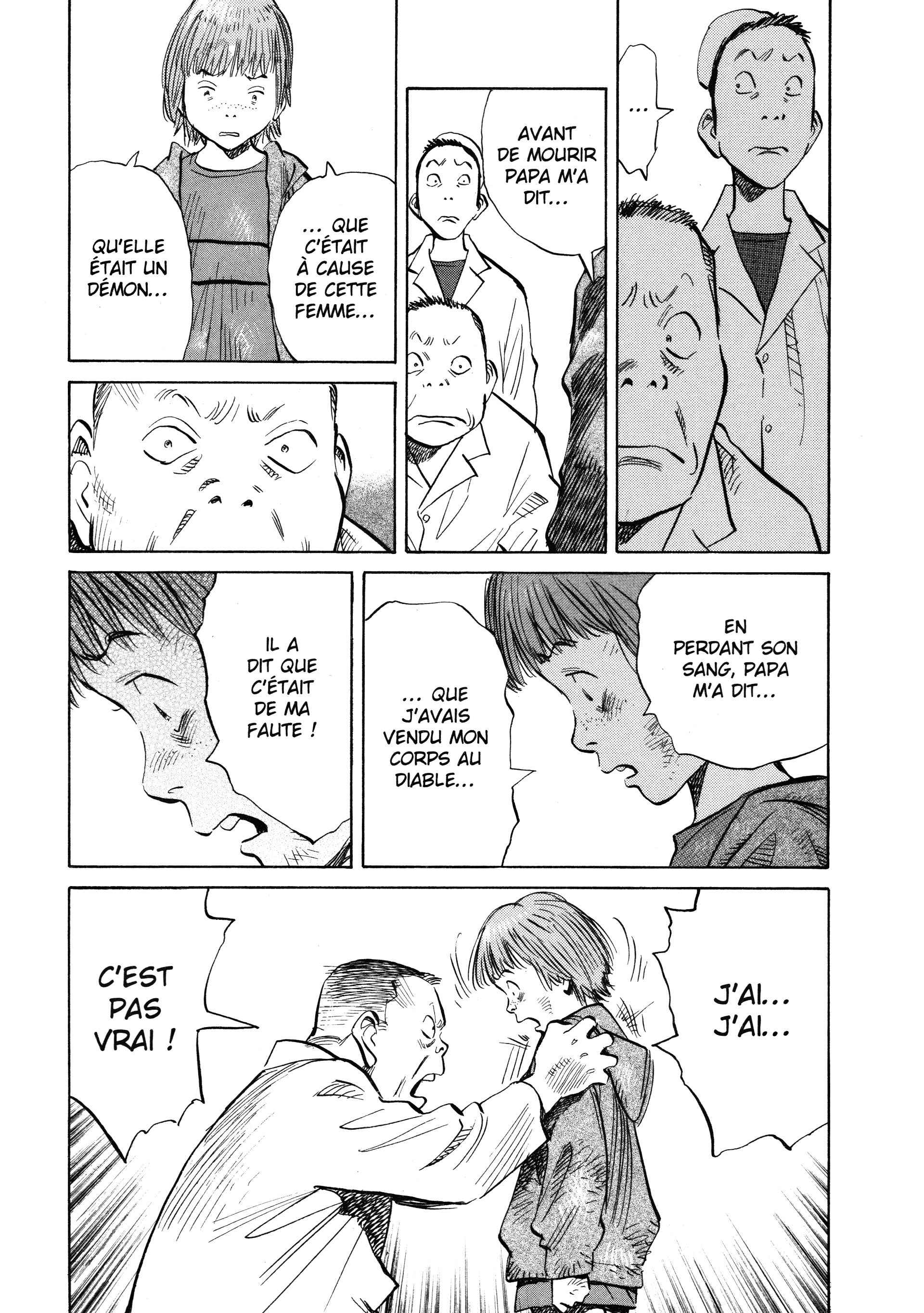 Read 20th Century Boys FRANCAIS Manga Online