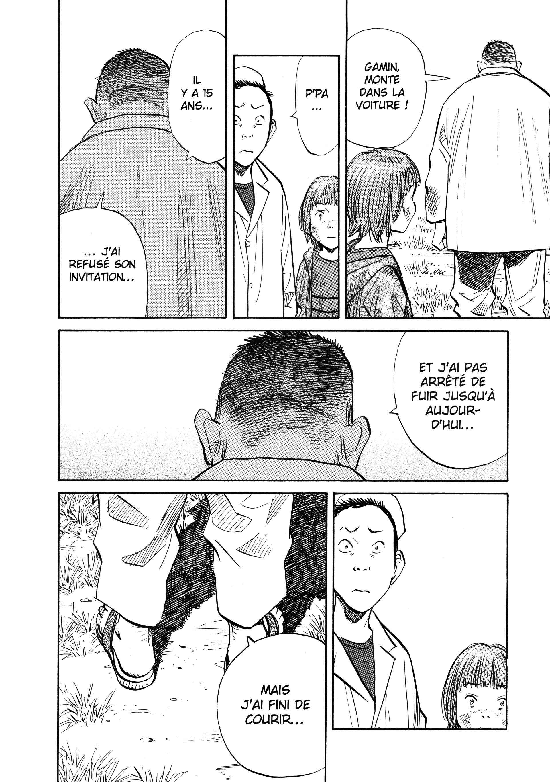 Read 20th Century Boys FRANCAIS Manga Online