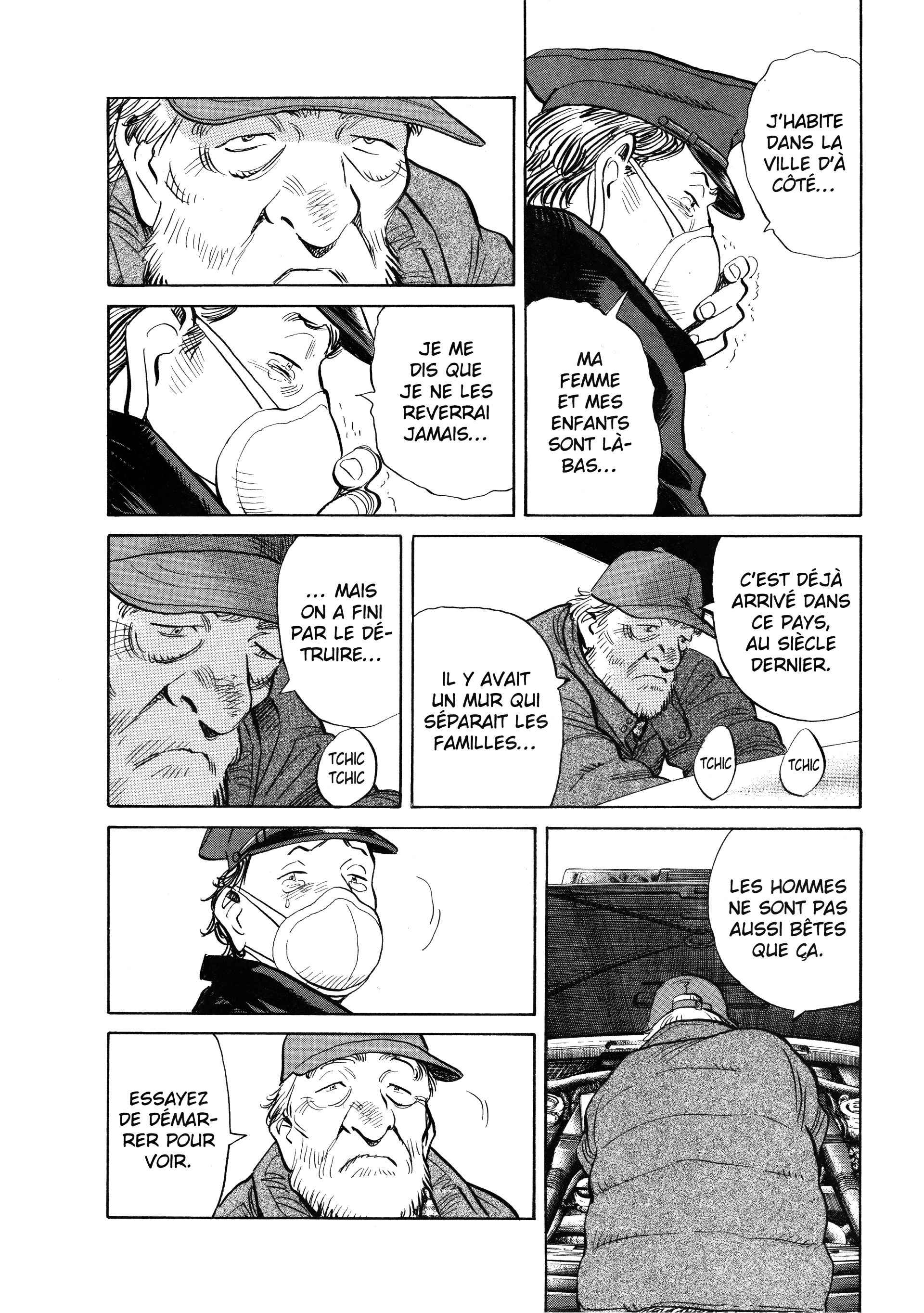 Read 20th Century Boys FRANCAIS Manga Online