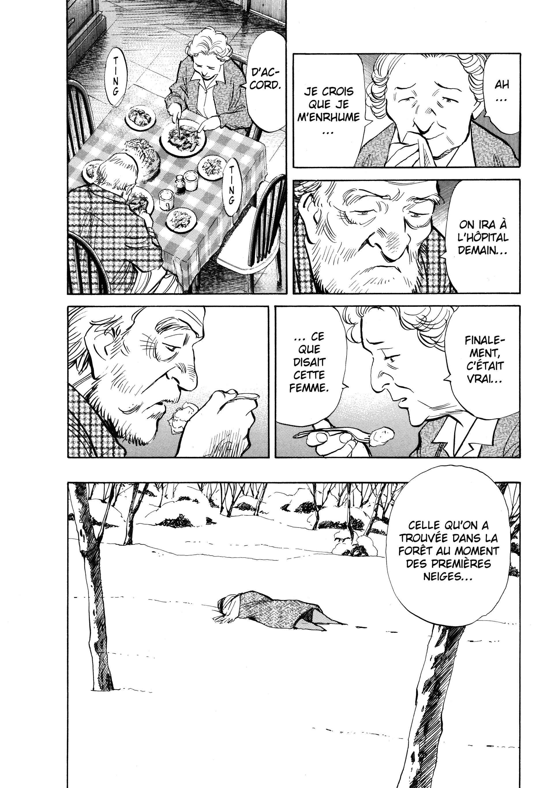 Read 20th Century Boys FRANCAIS Manga Online