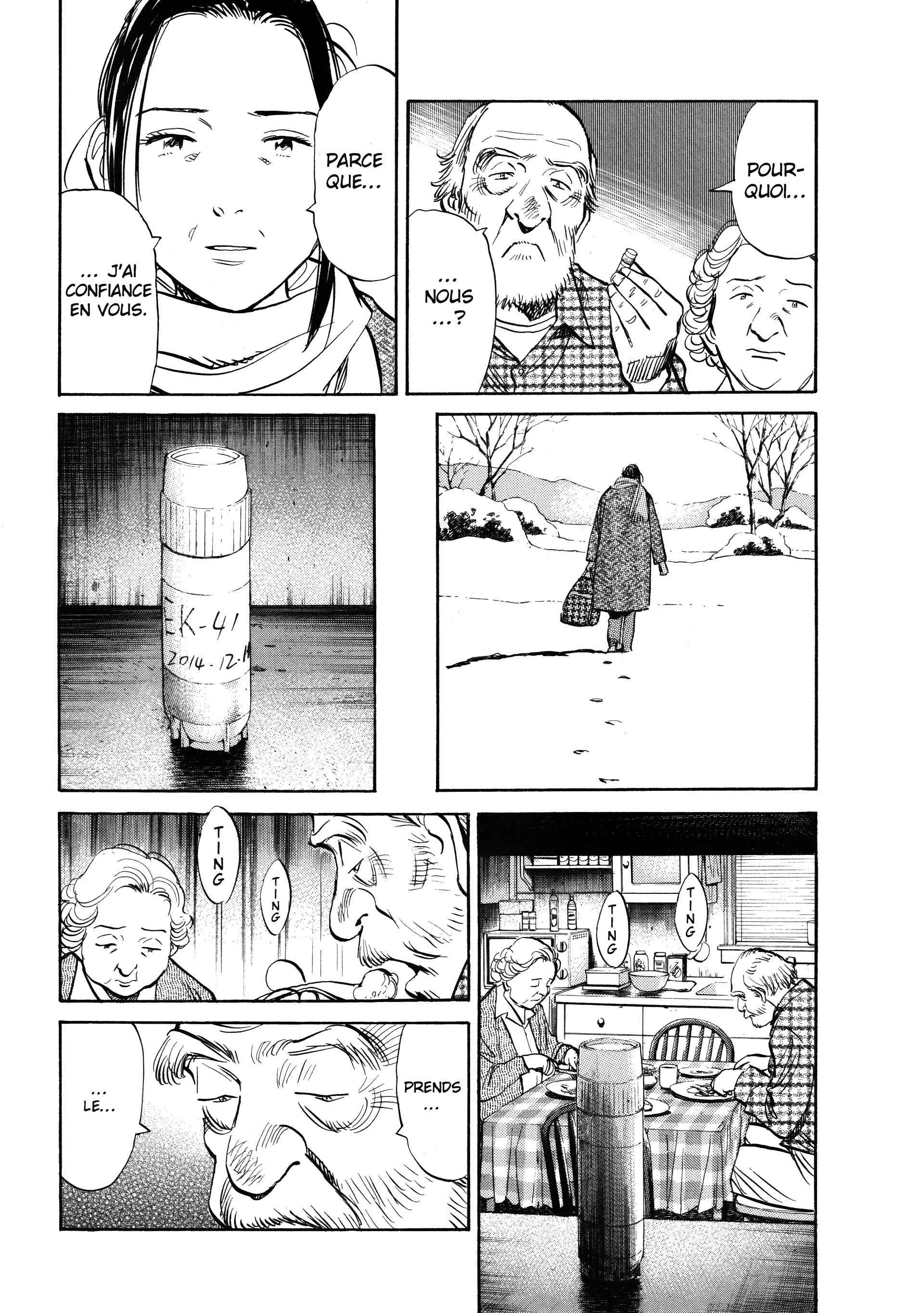 Read 20th Century Boys FRANCAIS Manga Online