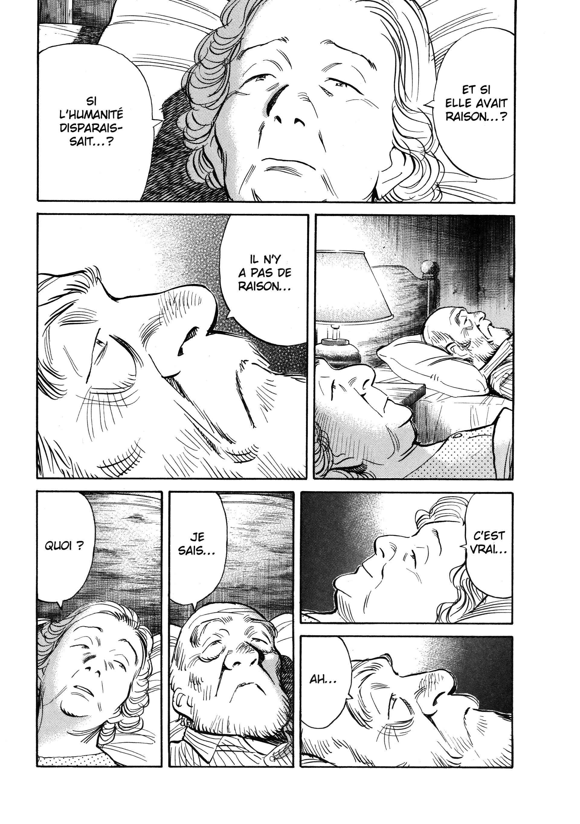 Read 20th Century Boys FRANCAIS Manga Online