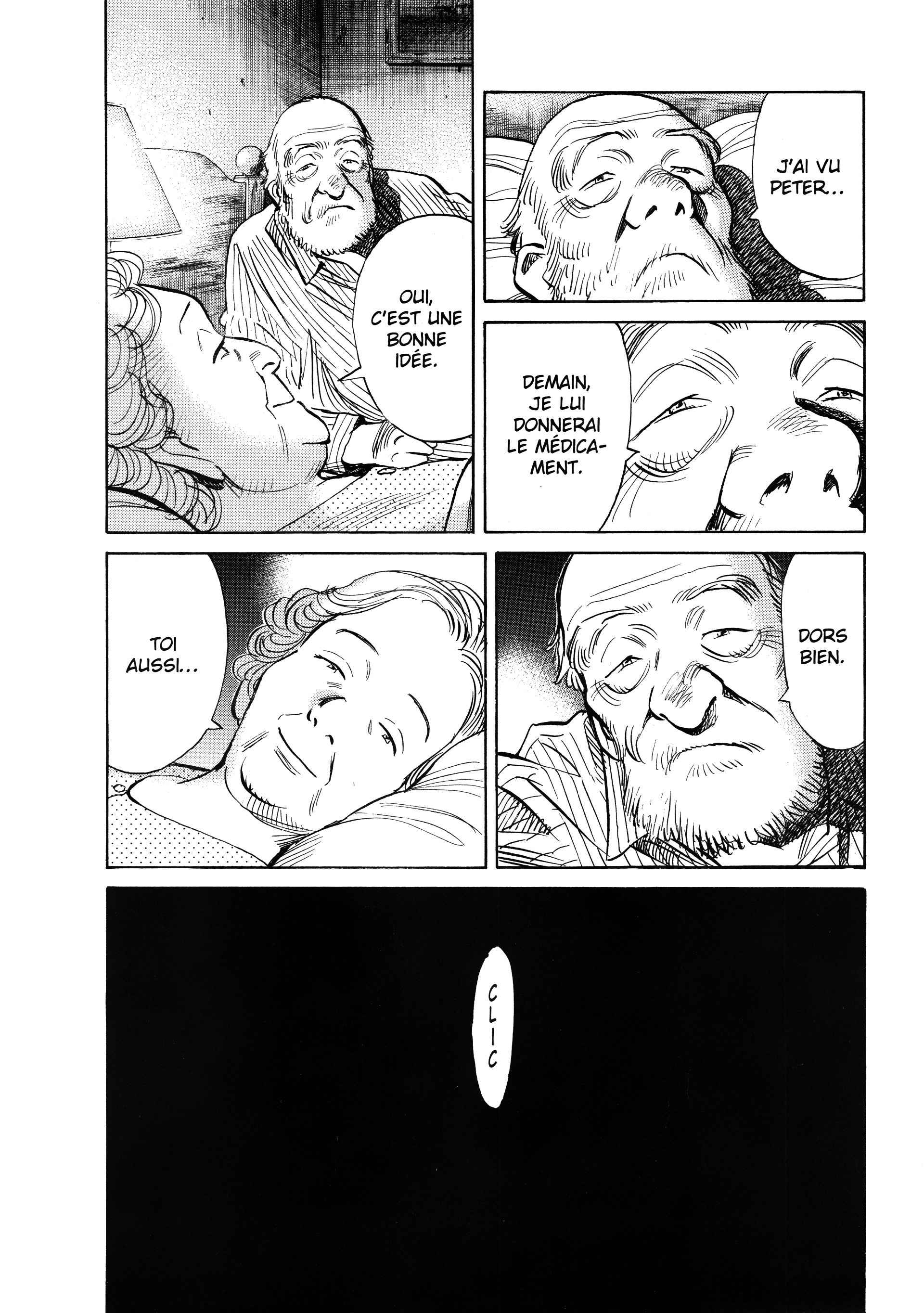 Read 20th Century Boys FRANCAIS Manga Online