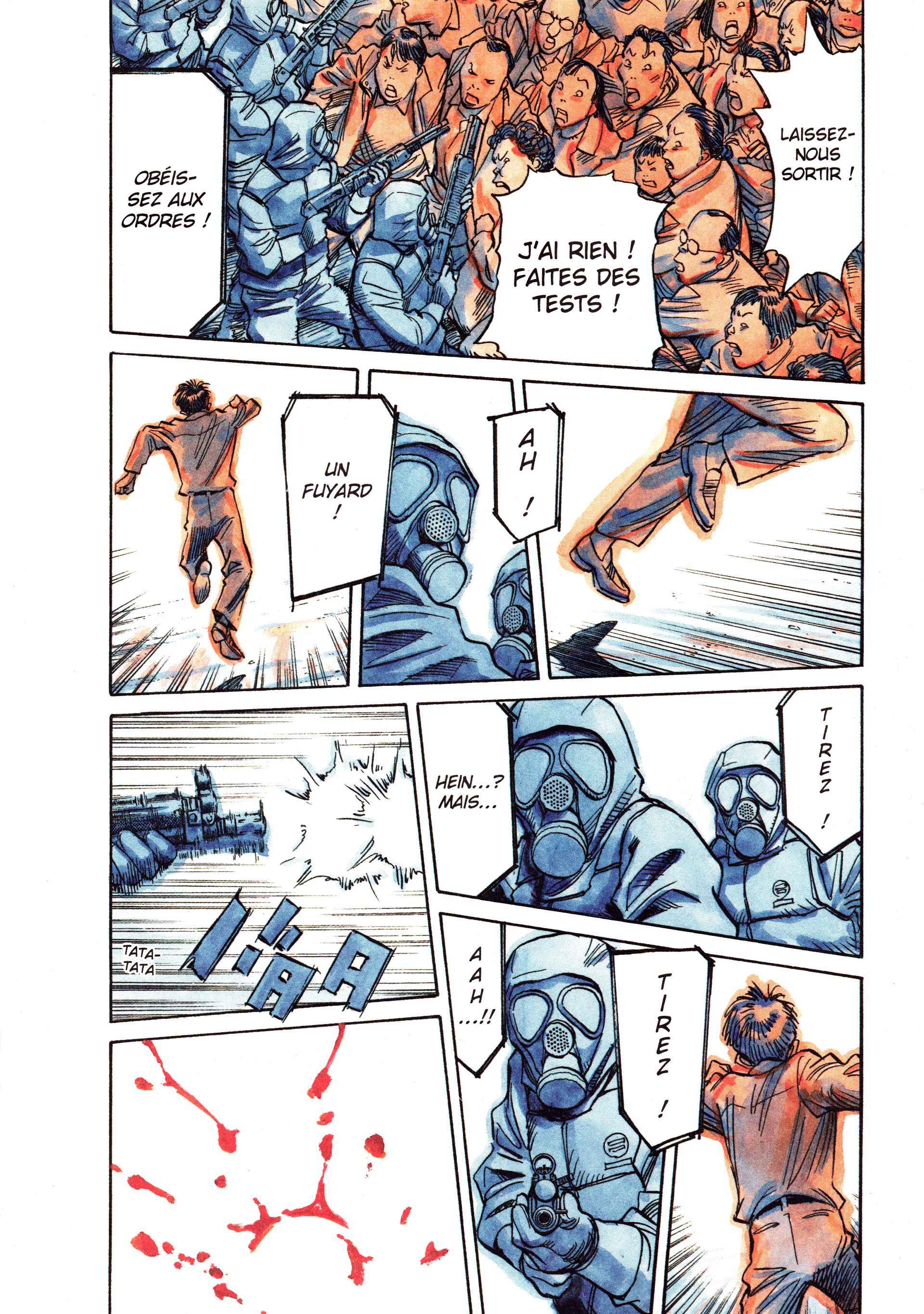 Read 20th Century Boys FRANCAIS Manga Online