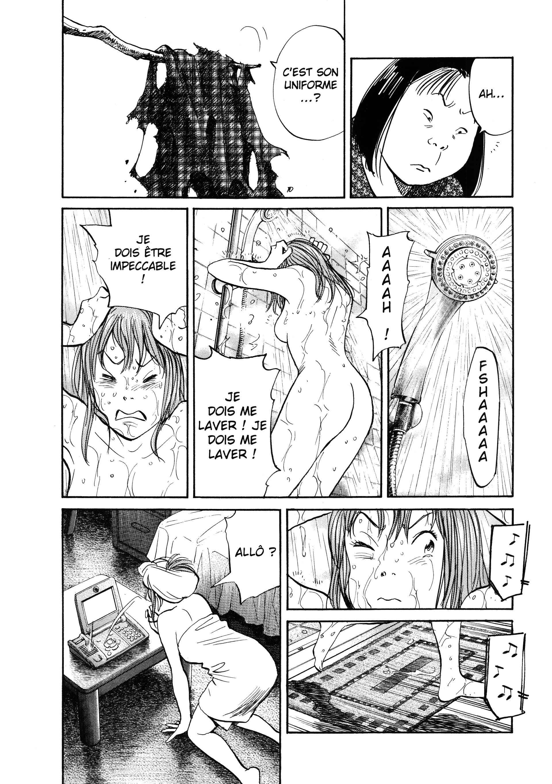 Read 20th Century Boys FRANCAIS Manga Online