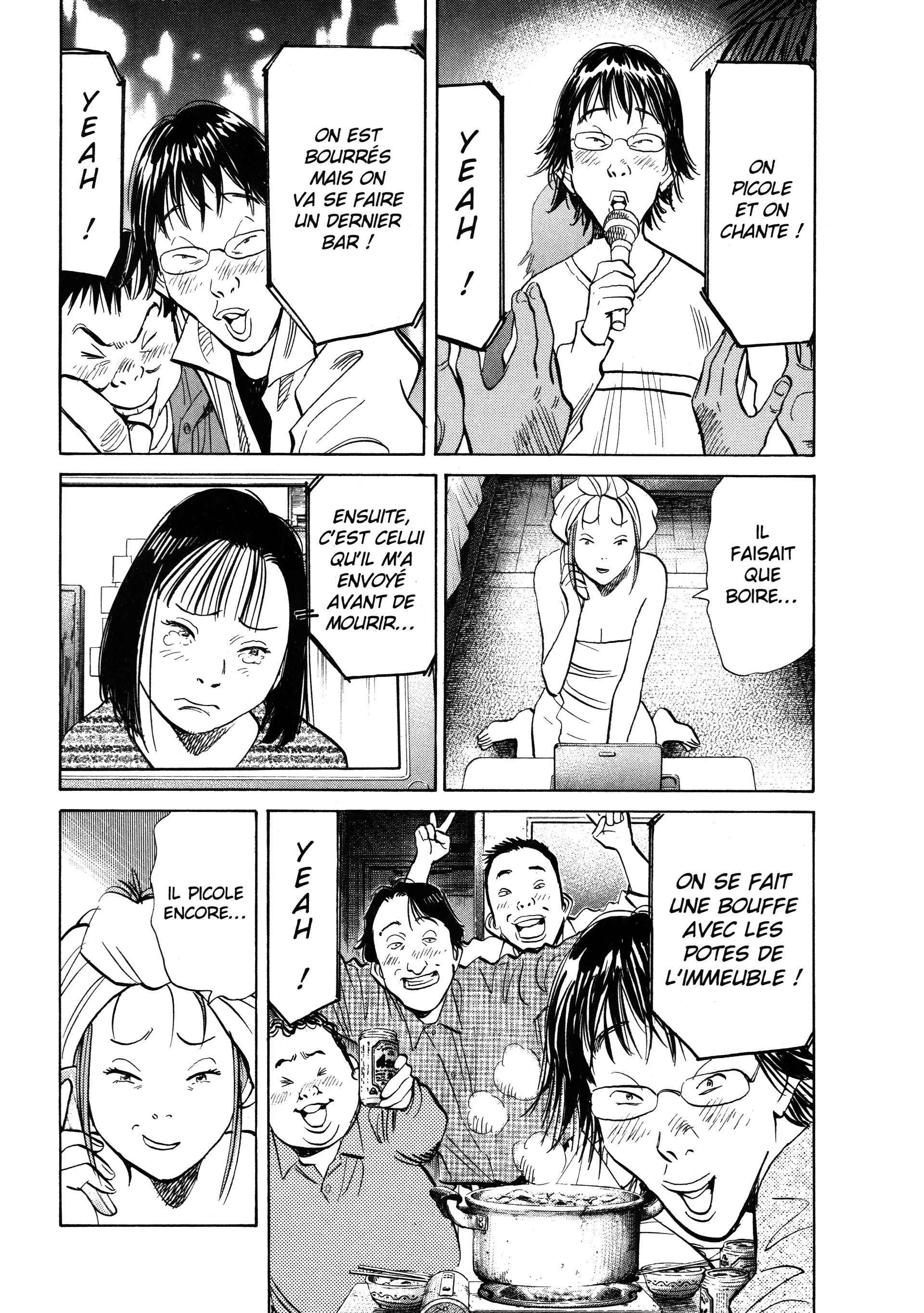 Read 20th Century Boys FRANCAIS Manga Online