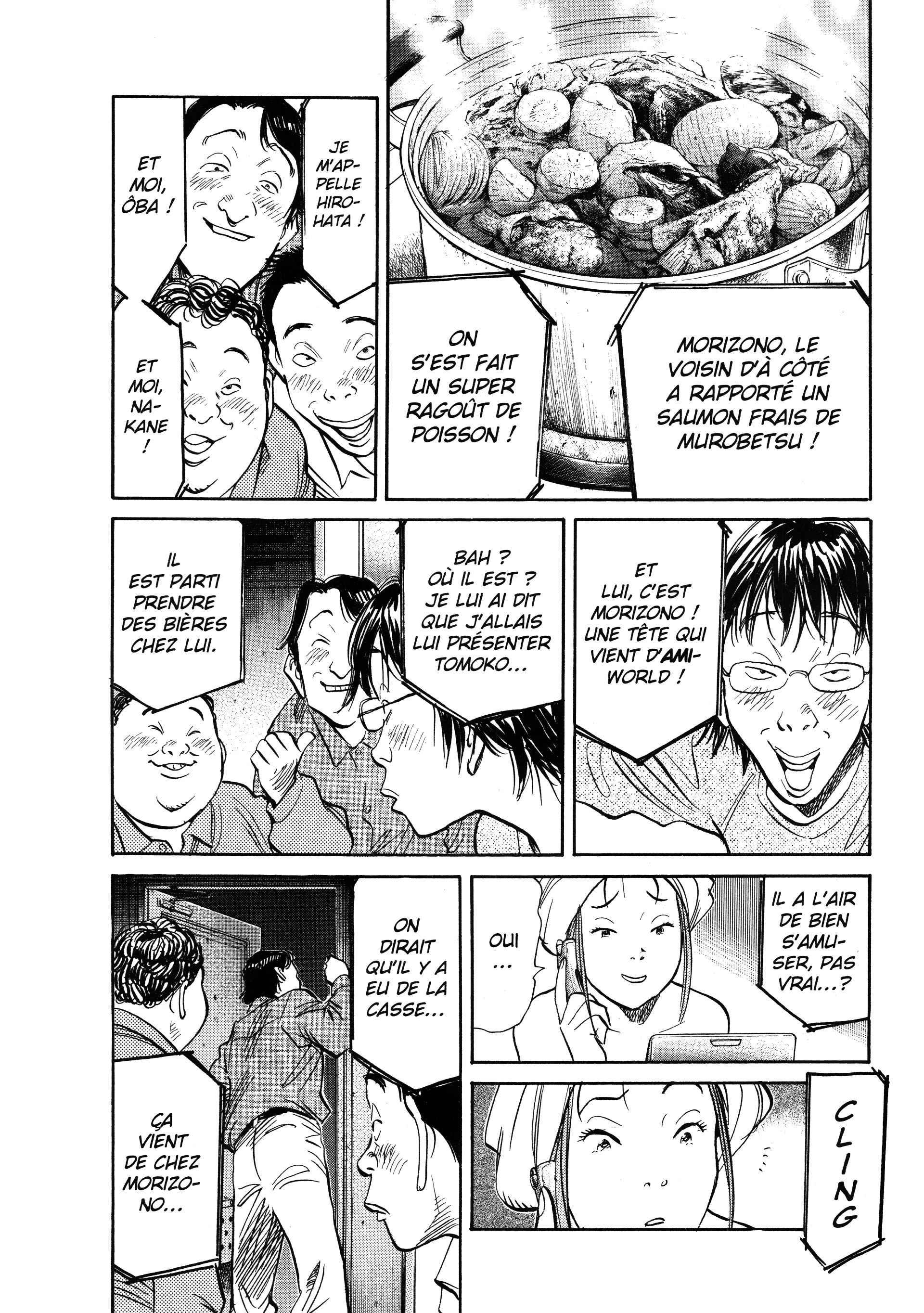 Read 20th Century Boys FRANCAIS Manga Online