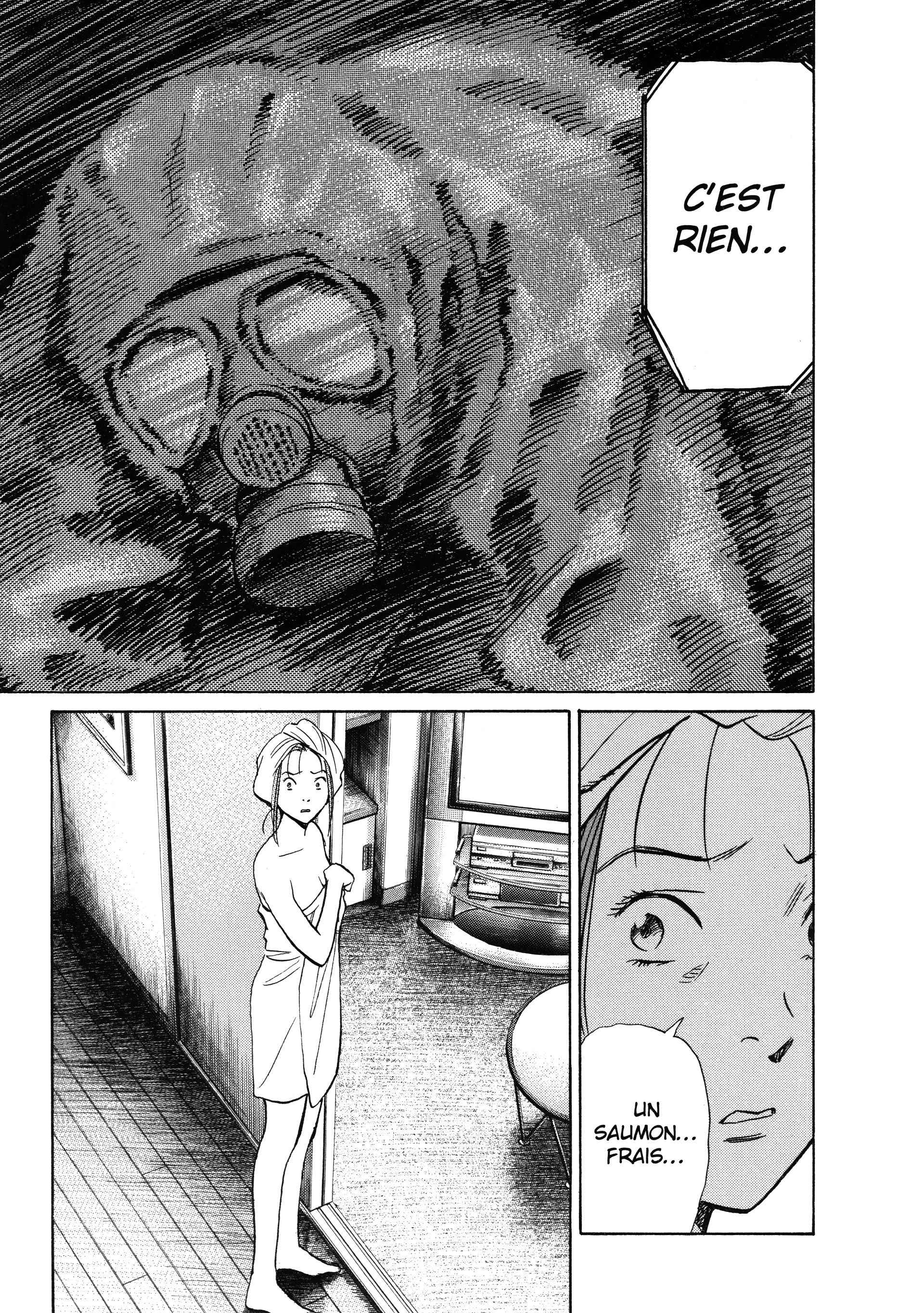 Read 20th Century Boys FRANCAIS Manga Online