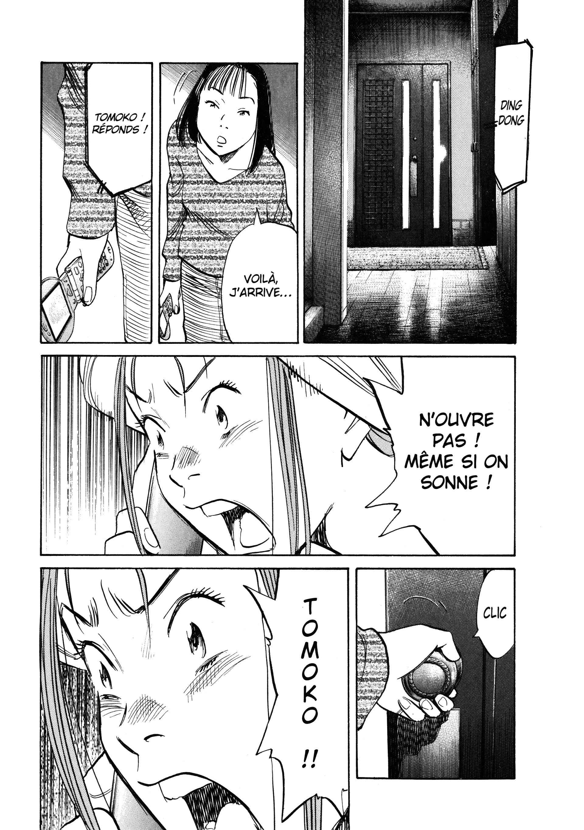 Read 20th Century Boys FRANCAIS Manga Online