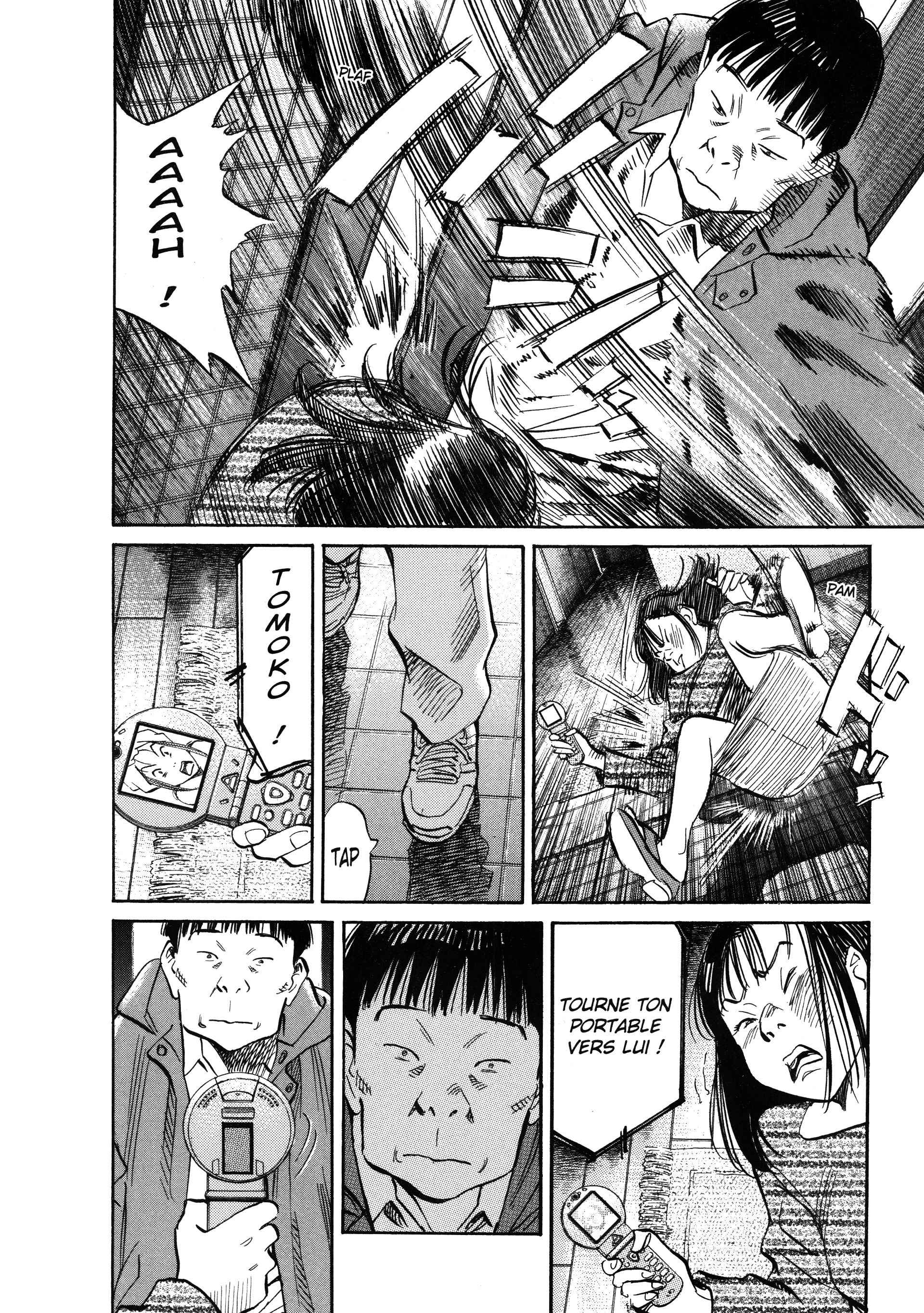 Read 20th Century Boys FRANCAIS Manga Online