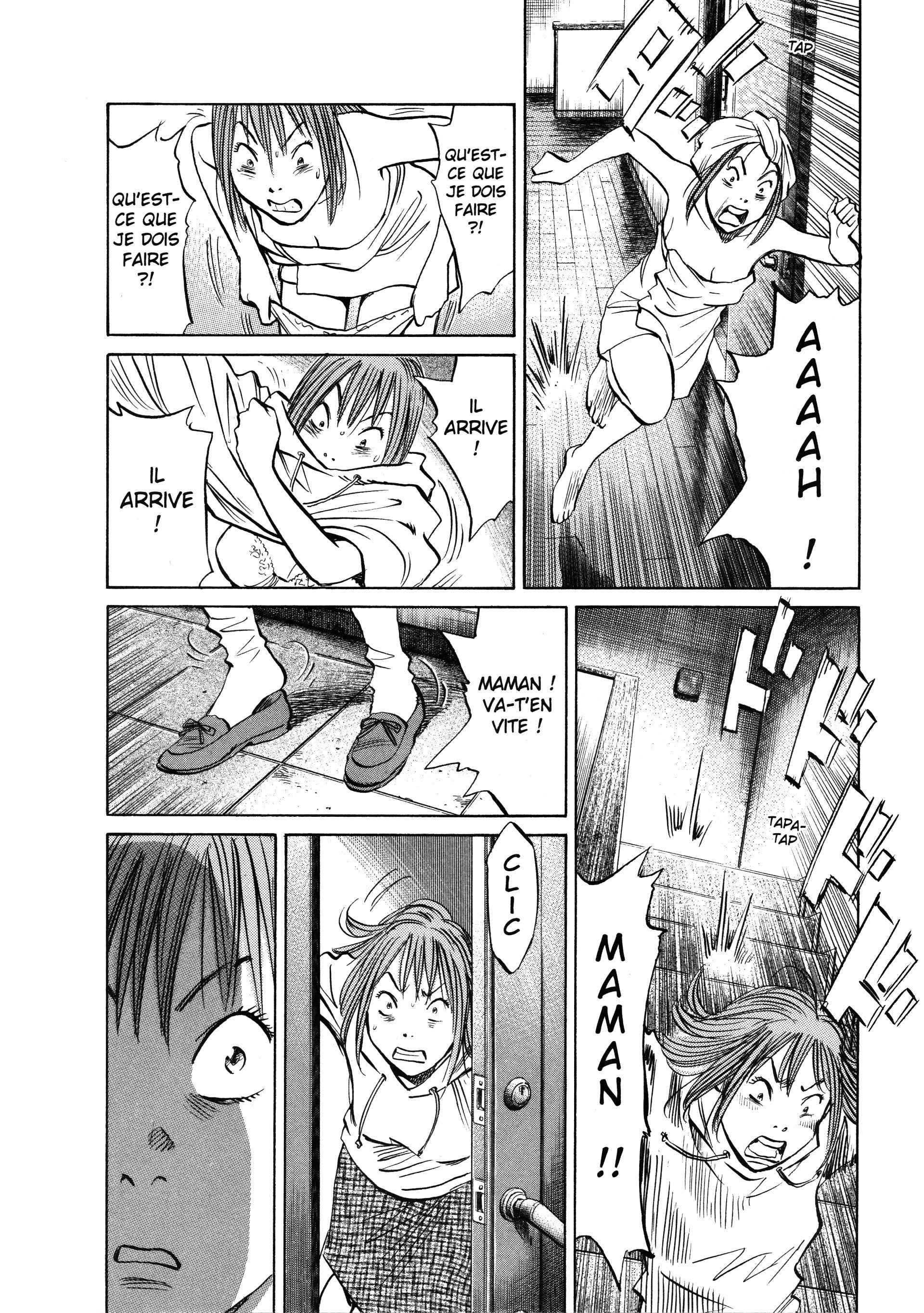 Read 20th Century Boys FRANCAIS Manga Online