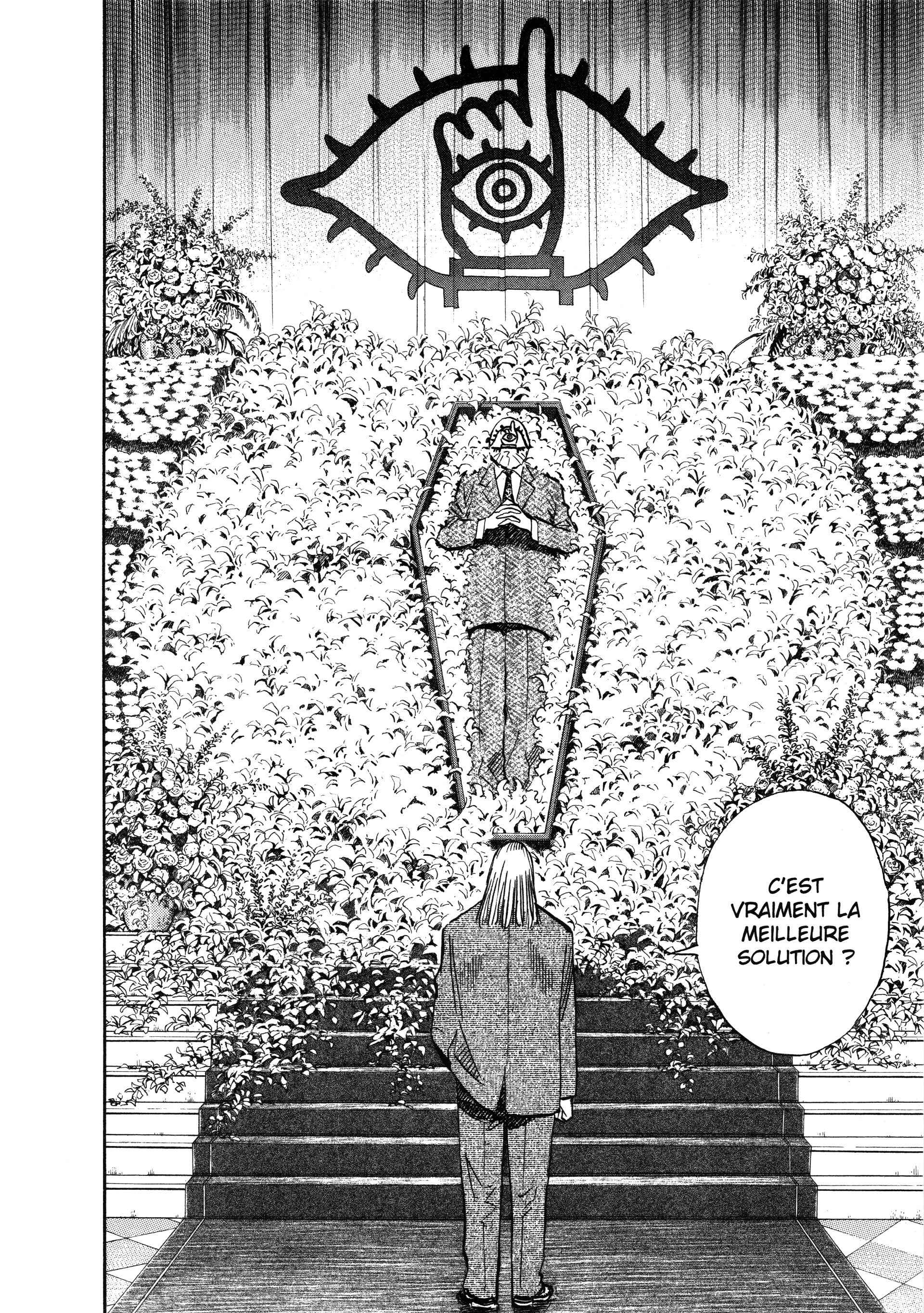 Read 20th Century Boys FRANCAIS Manga Online