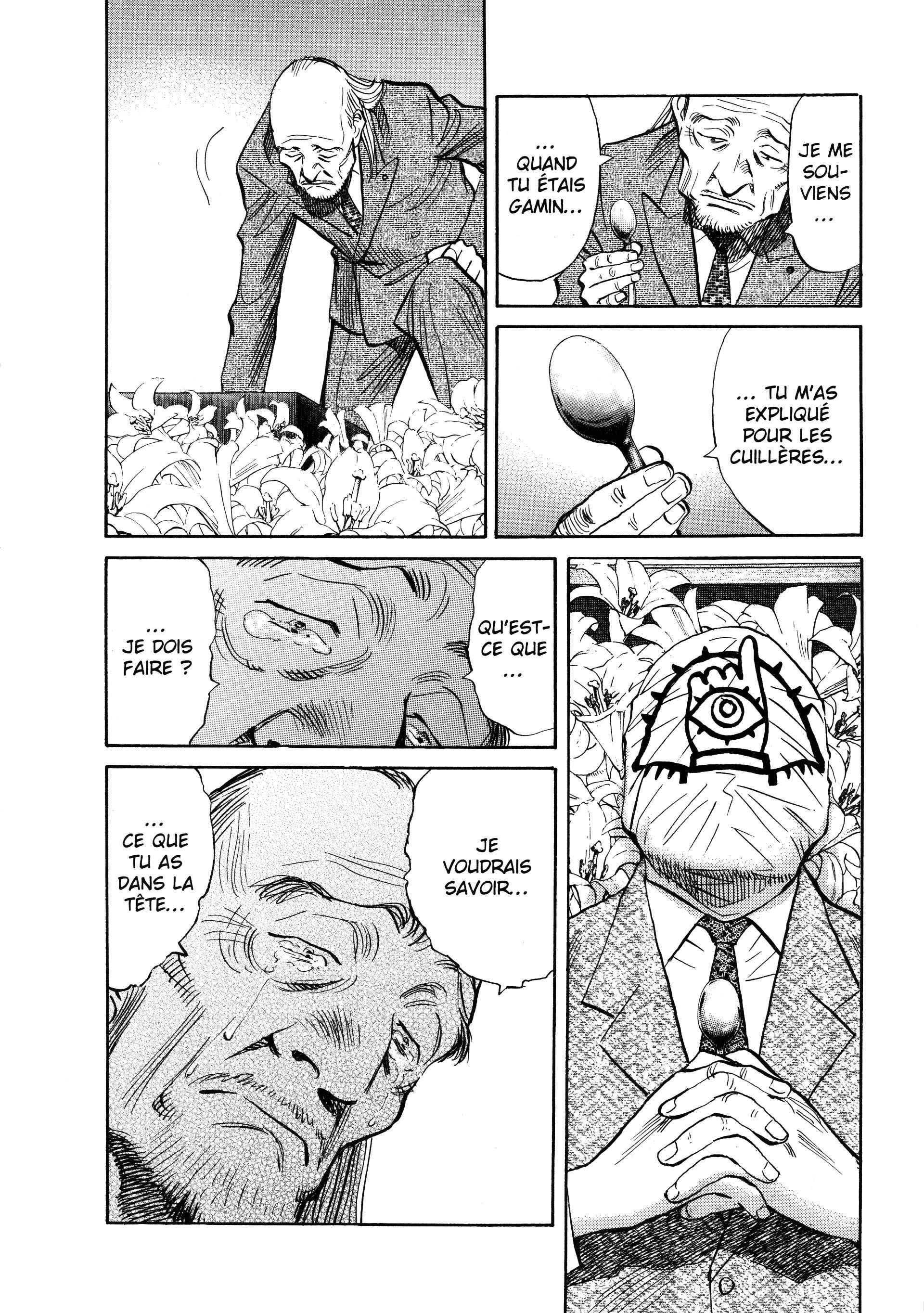 Read 20th Century Boys FRANCAIS Manga Online