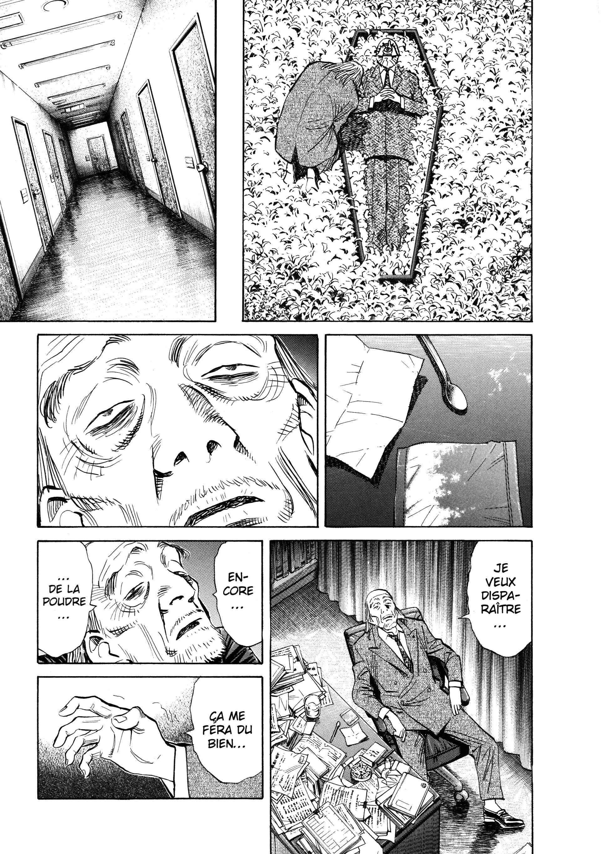 Read 20th Century Boys FRANCAIS Manga Online