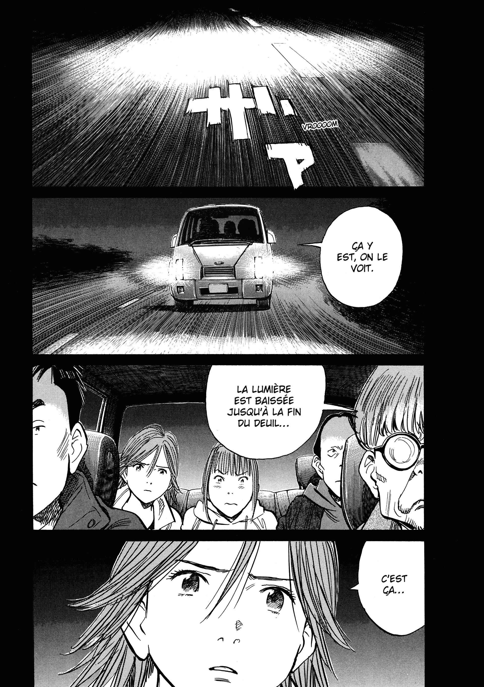 Read 20th Century Boys FRANCAIS Manga Online