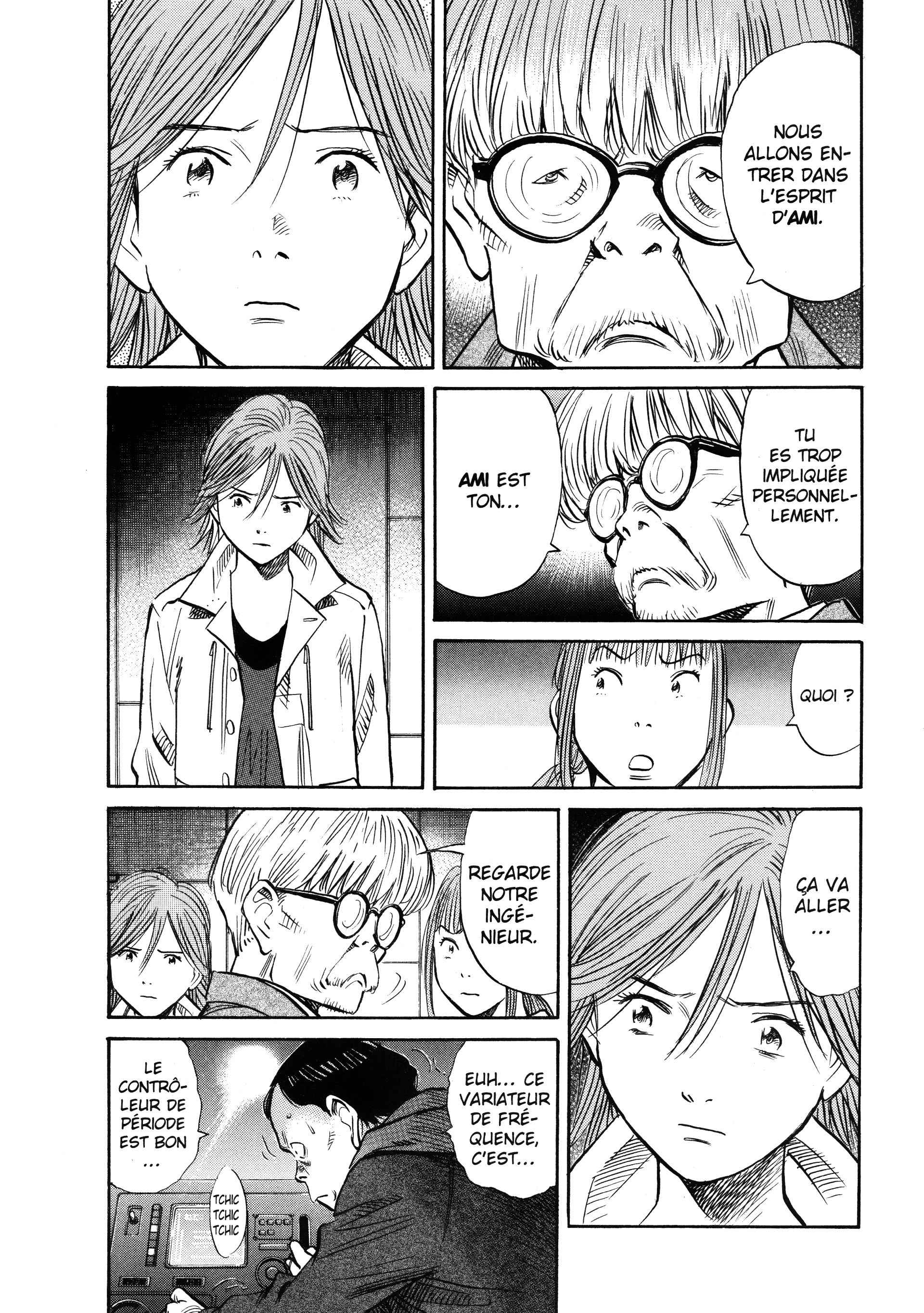 Read 20th Century Boys FRANCAIS Manga Online