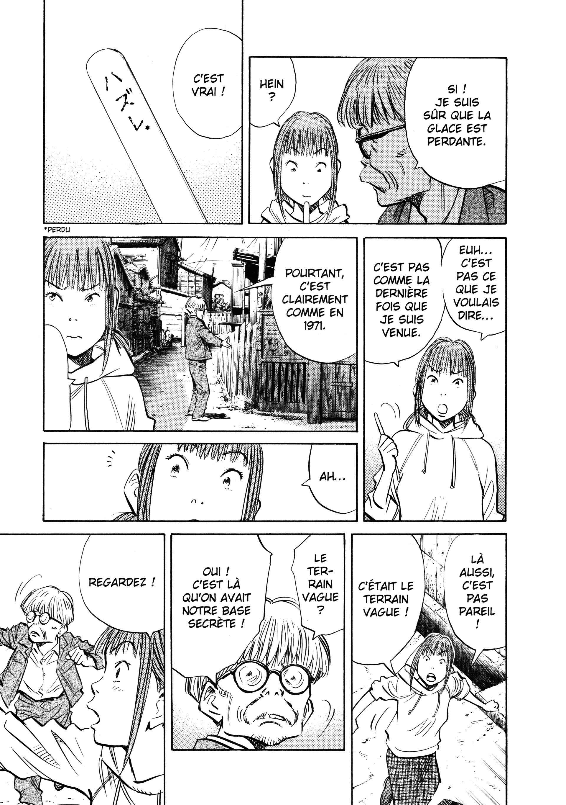 Read 20th Century Boys FRANCAIS Manga Online