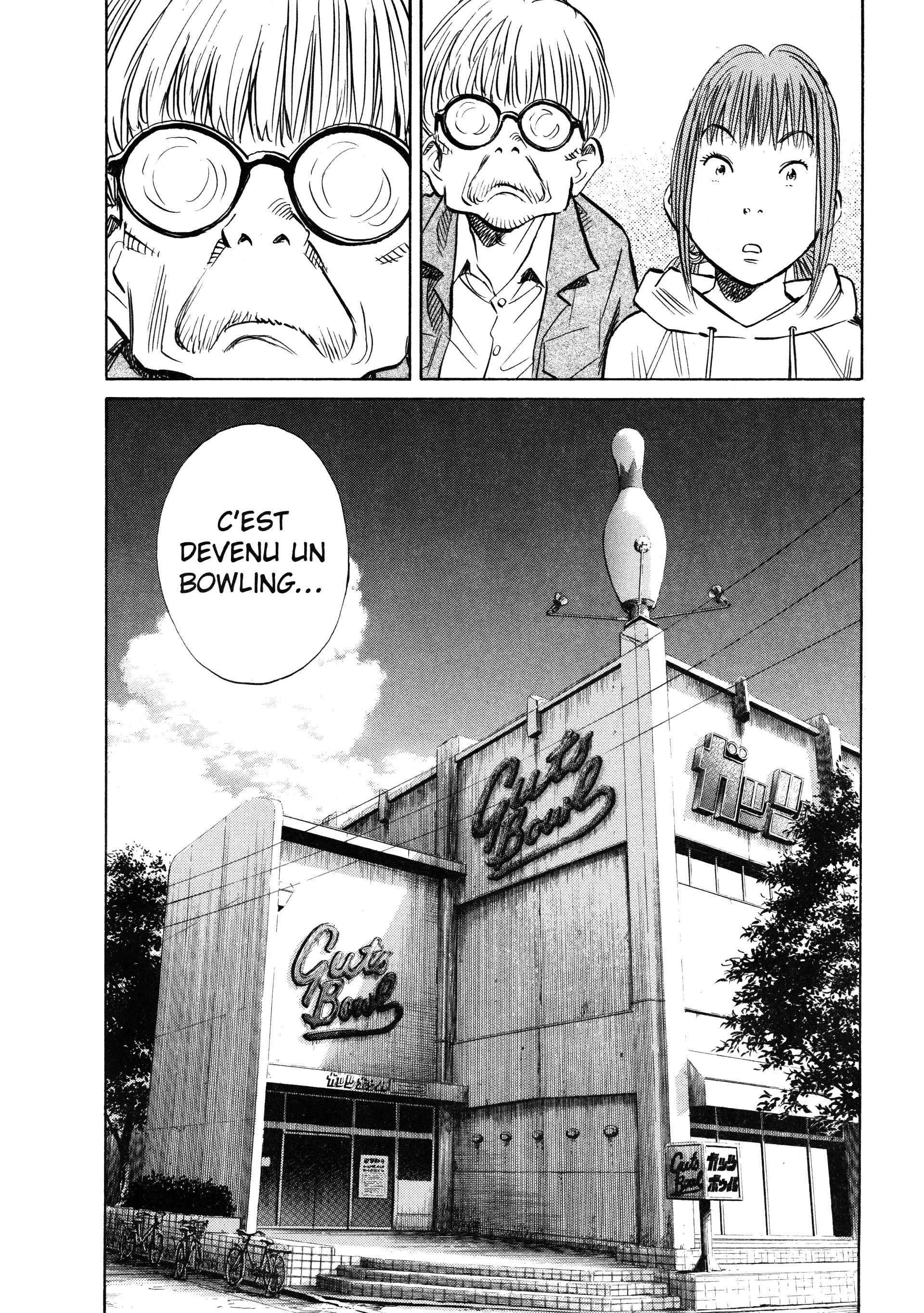Read 20th Century Boys FRANCAIS Manga Online
