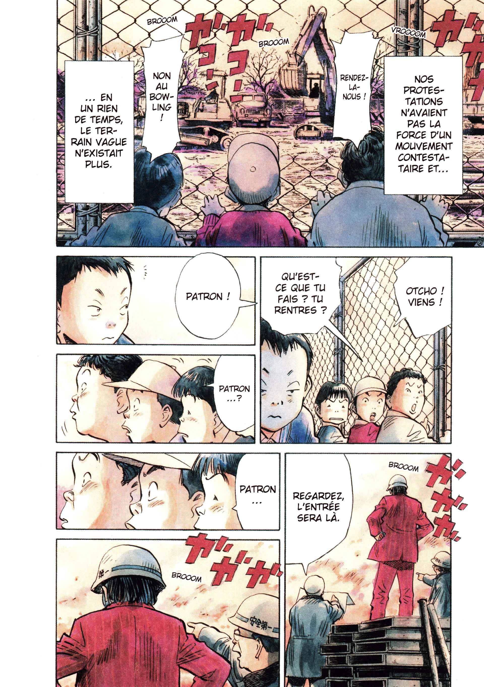Read 20th Century Boys FRANCAIS Manga Online