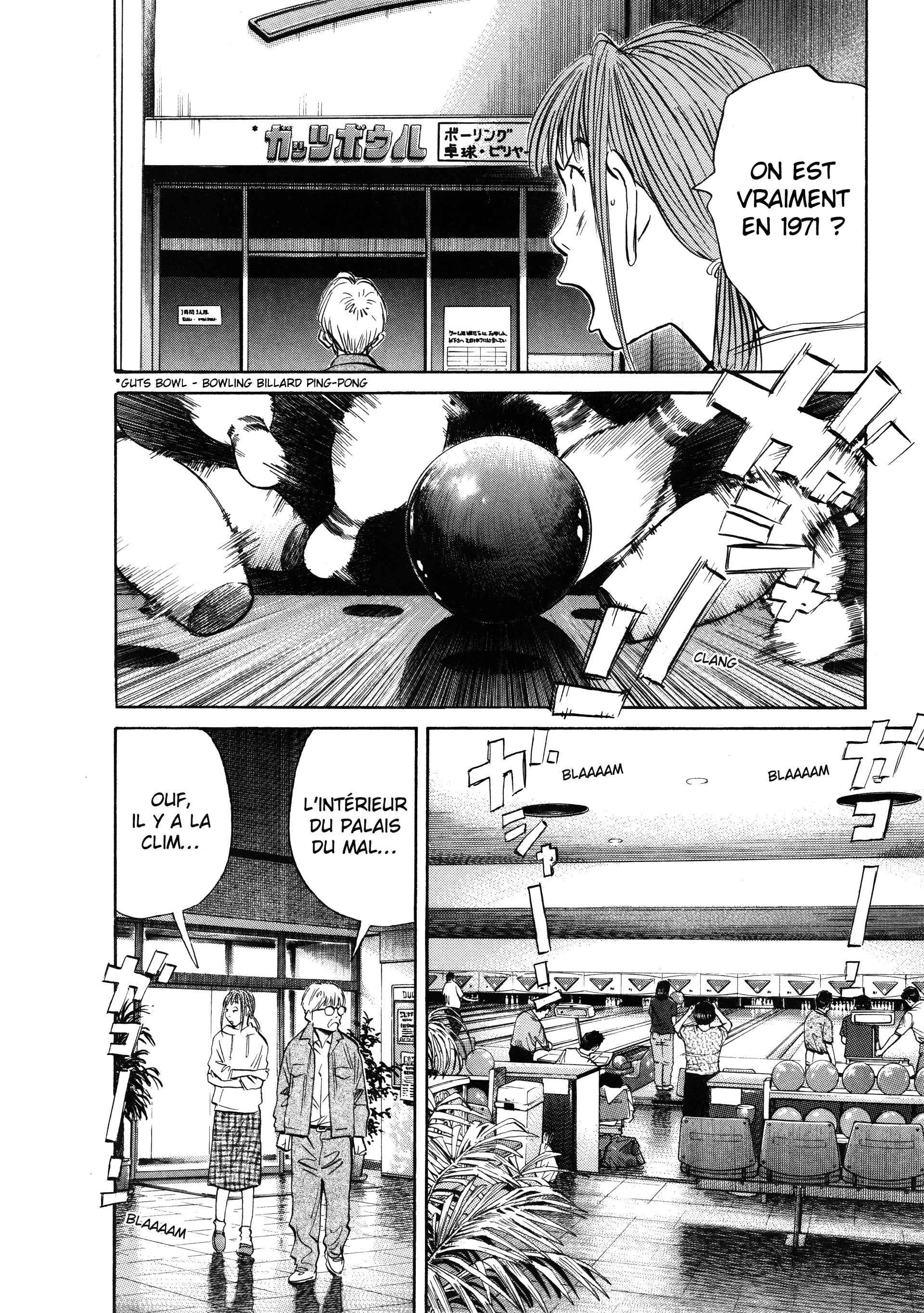 Read 20th Century Boys FRANCAIS Manga Online